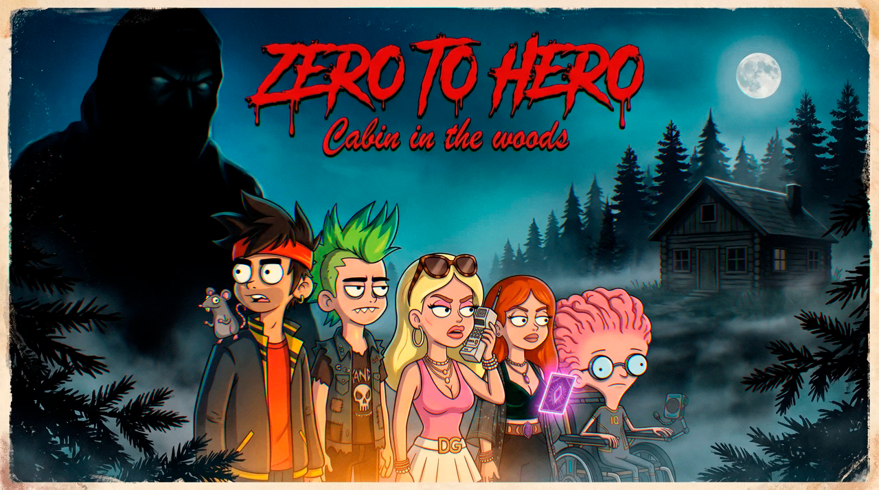 @zerotohero