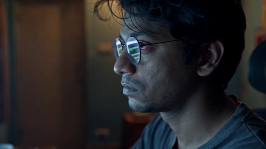 03:03 - AI Film Festival