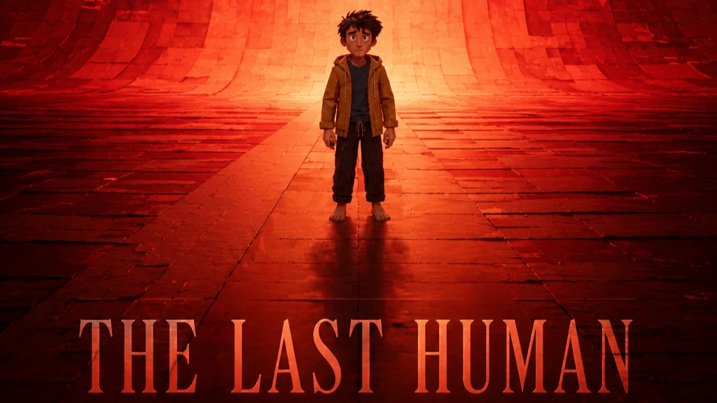 The Last Human