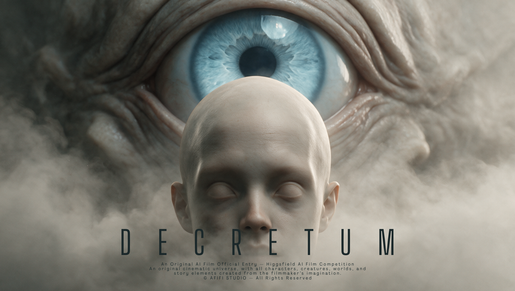 DECRETUM
