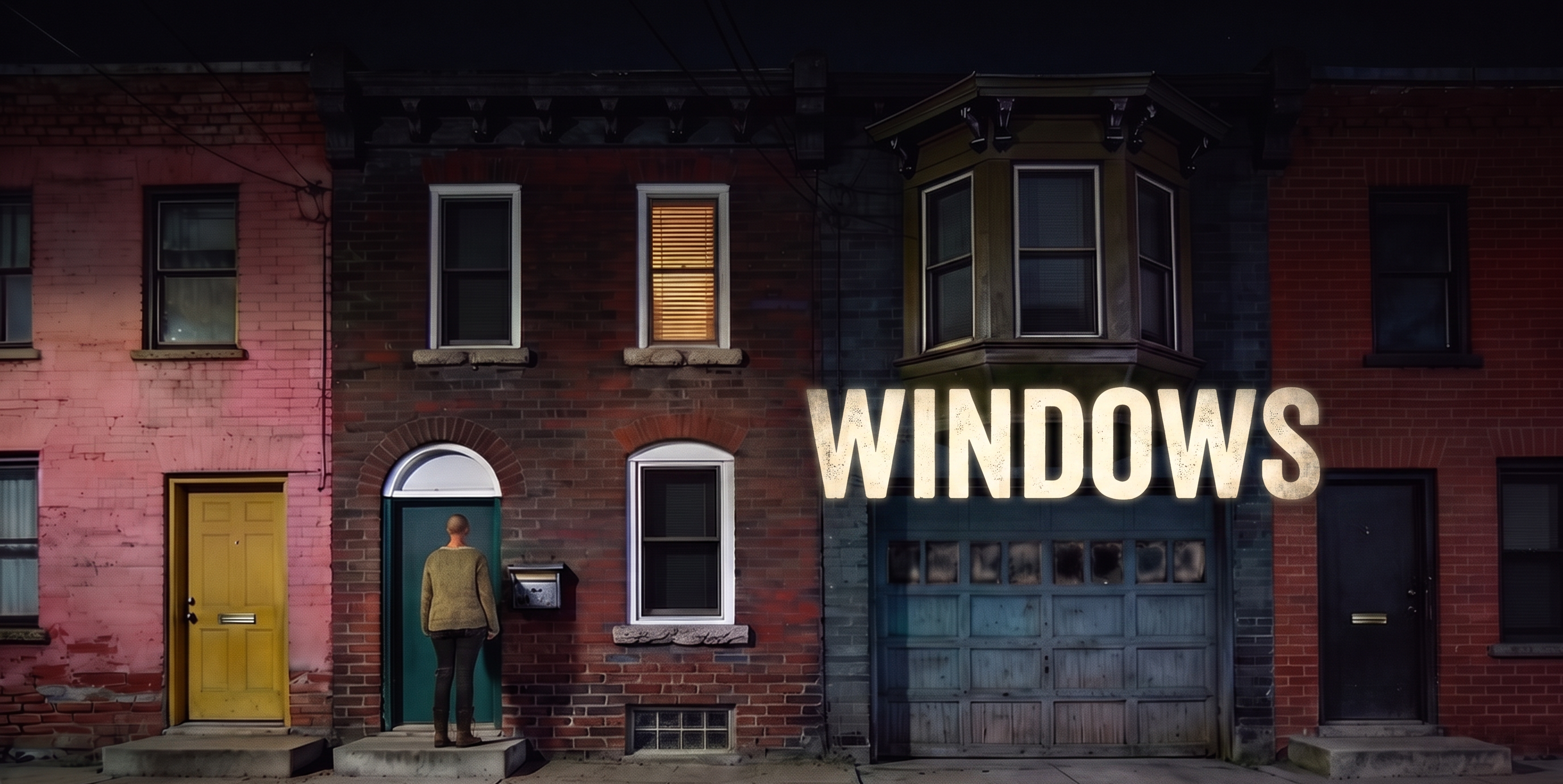 Windows - Global Film Festival (2026)