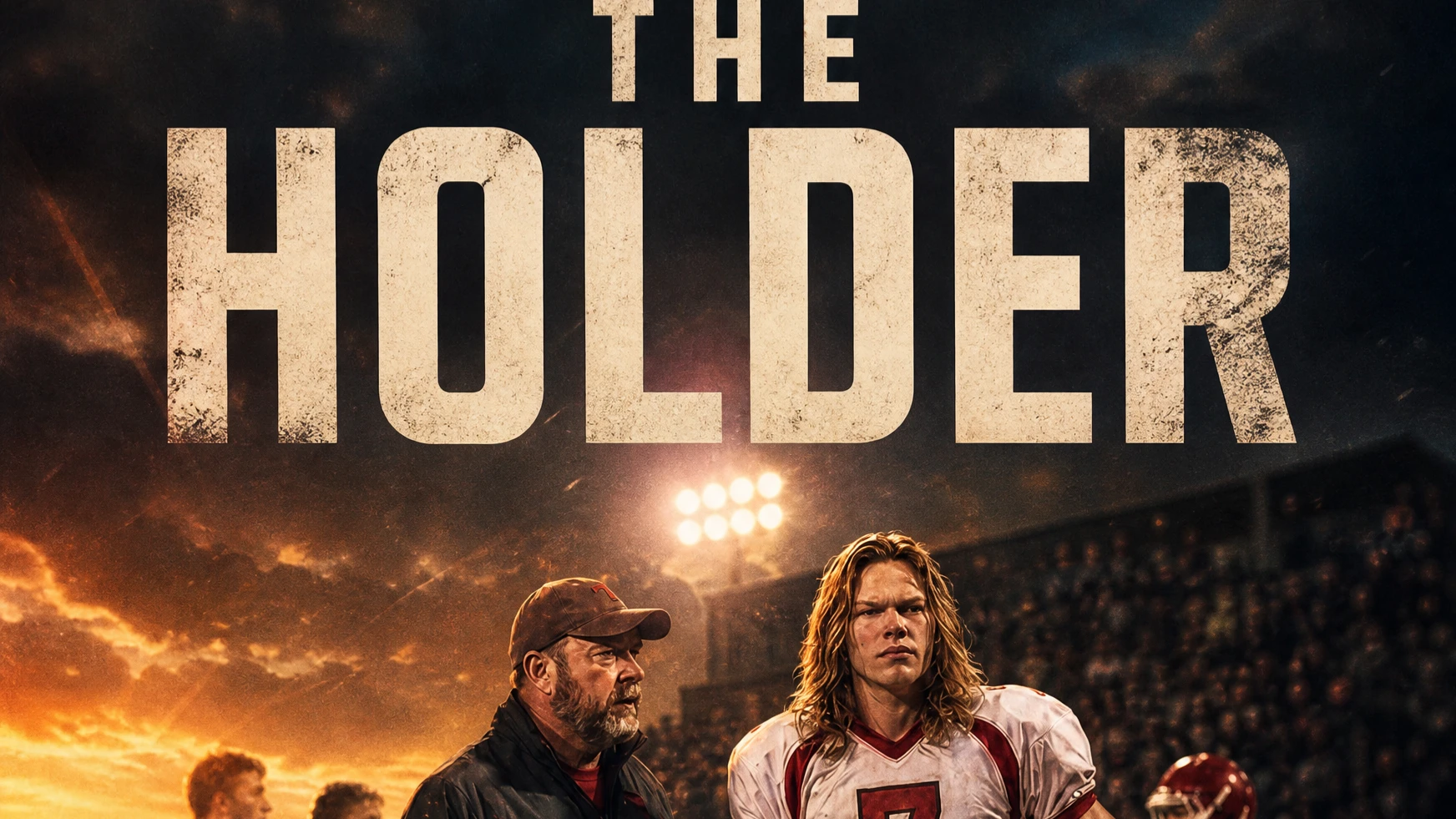 The Holder