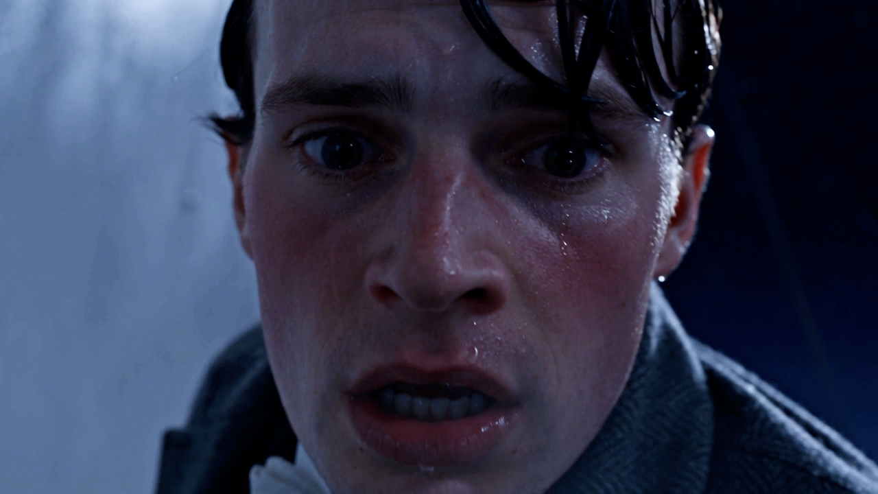 The last song