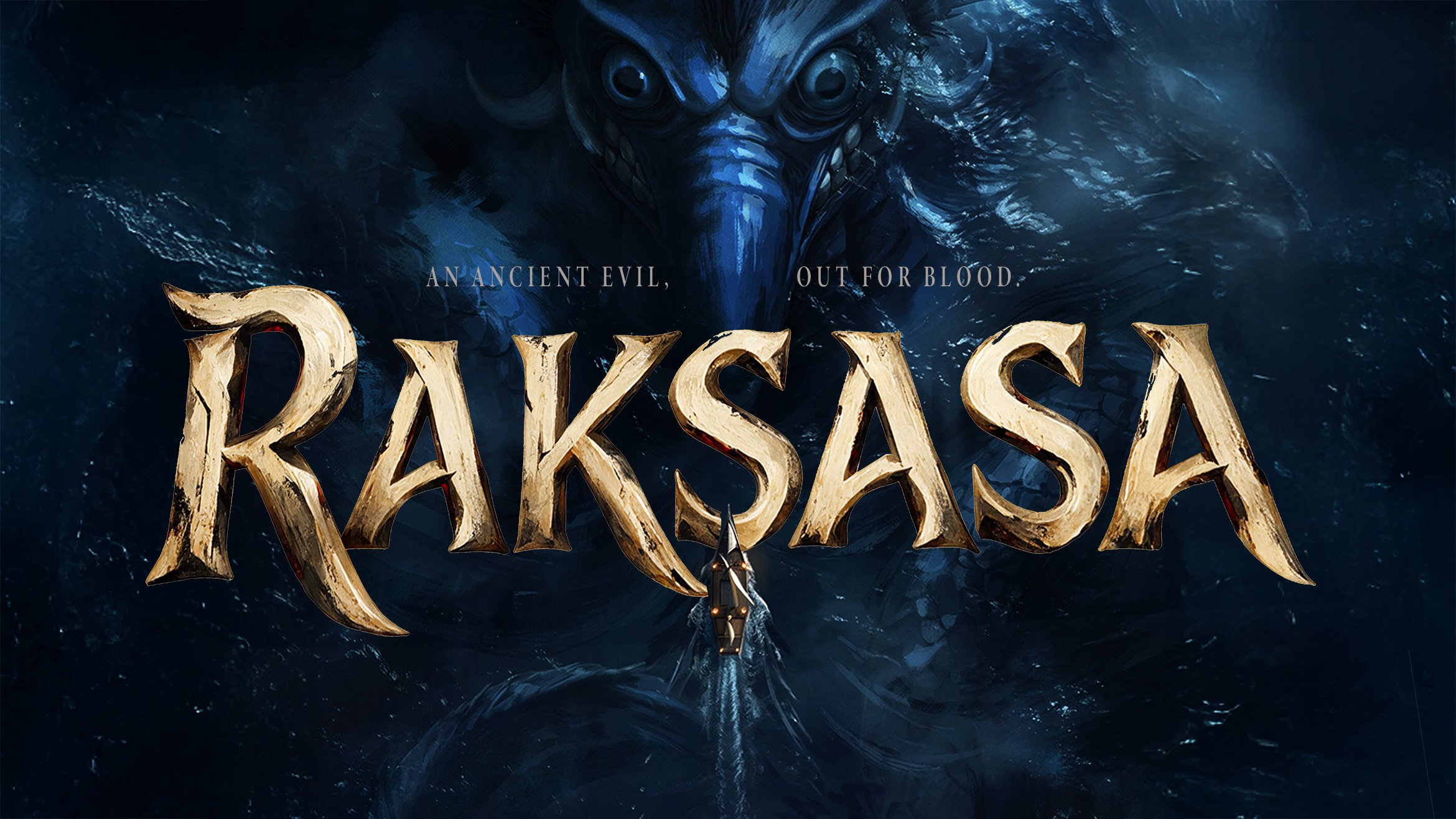 RAKSASA