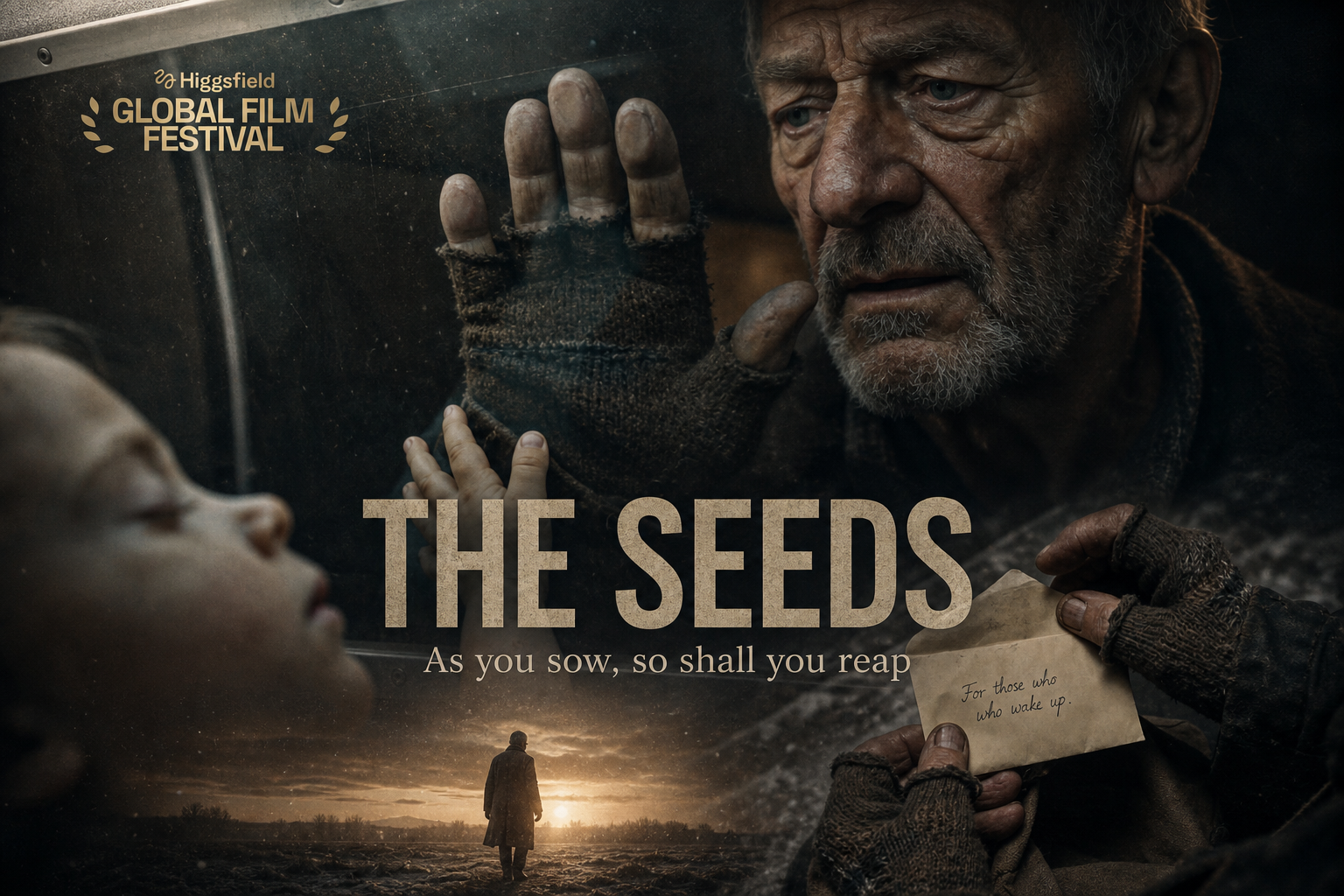 The Seeds