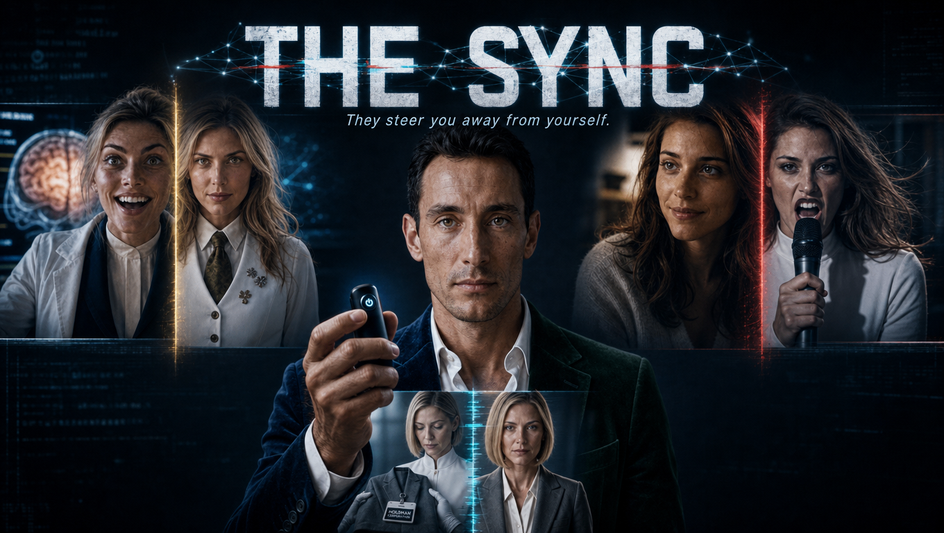 THE SYNC