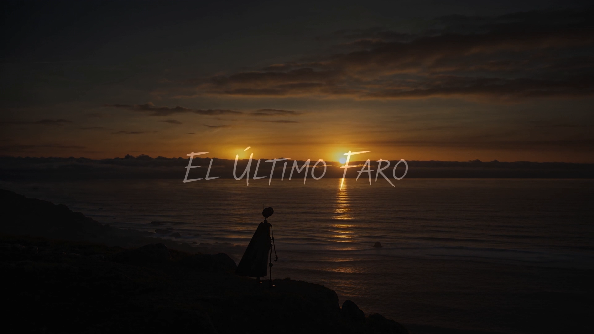 EL ÚLTIMO FARO