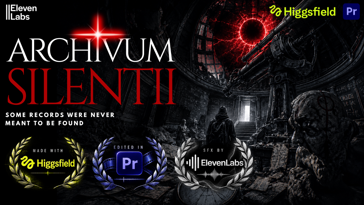 Archivum Silentii