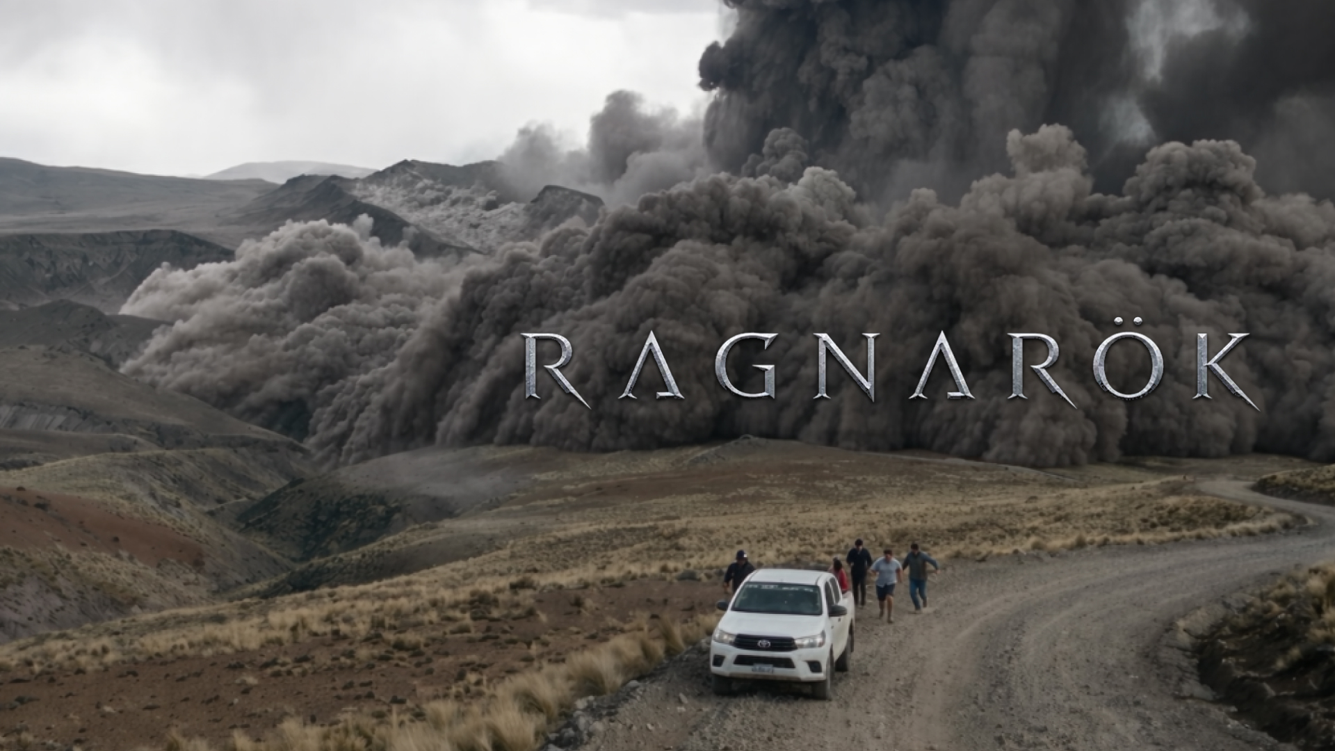 RAGNARÖK