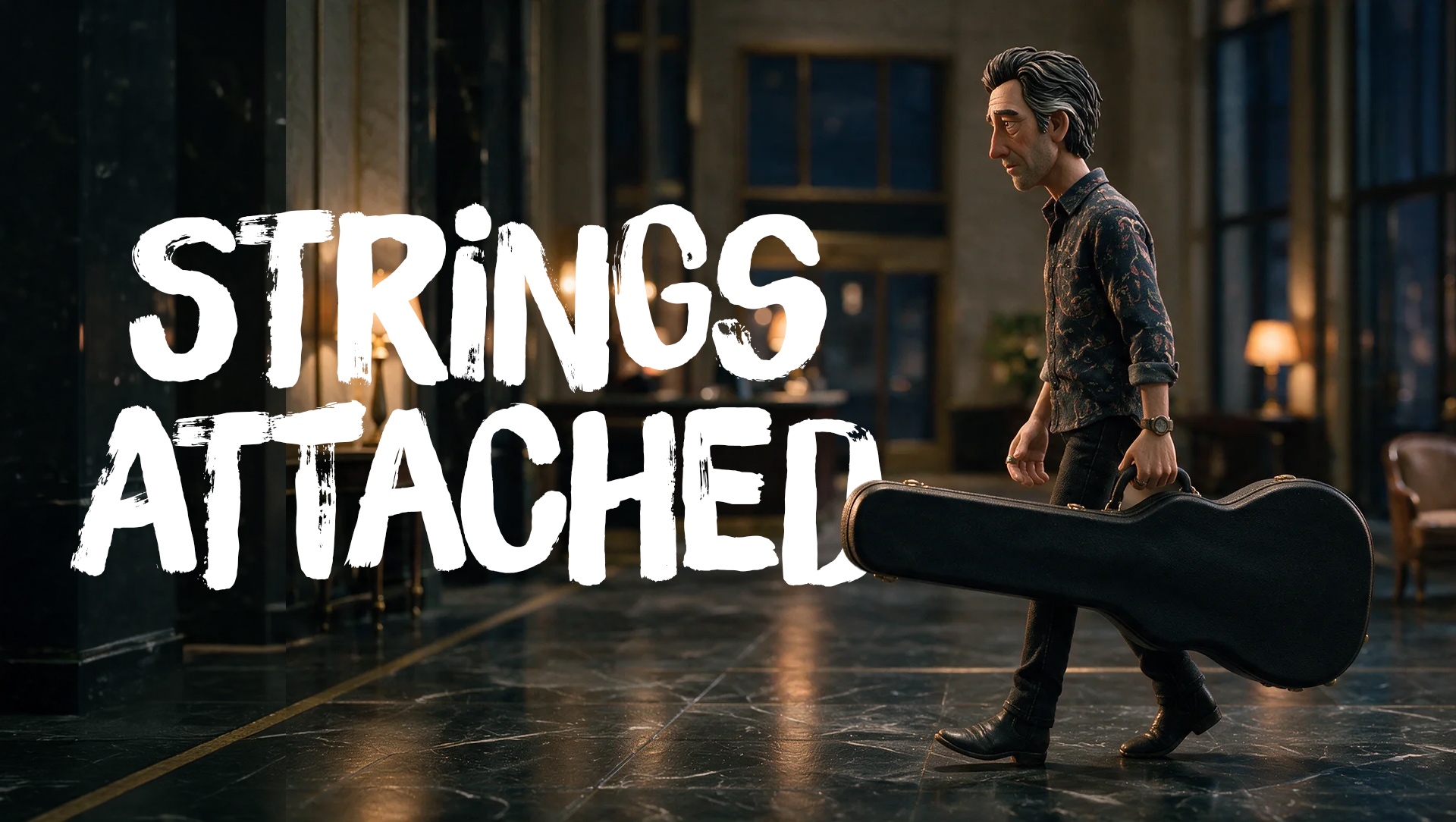 Strings Attached