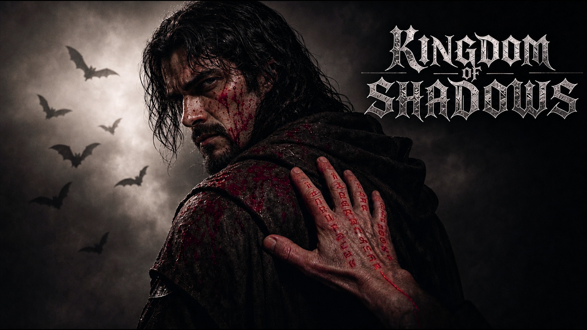 Kingdom of Shadows