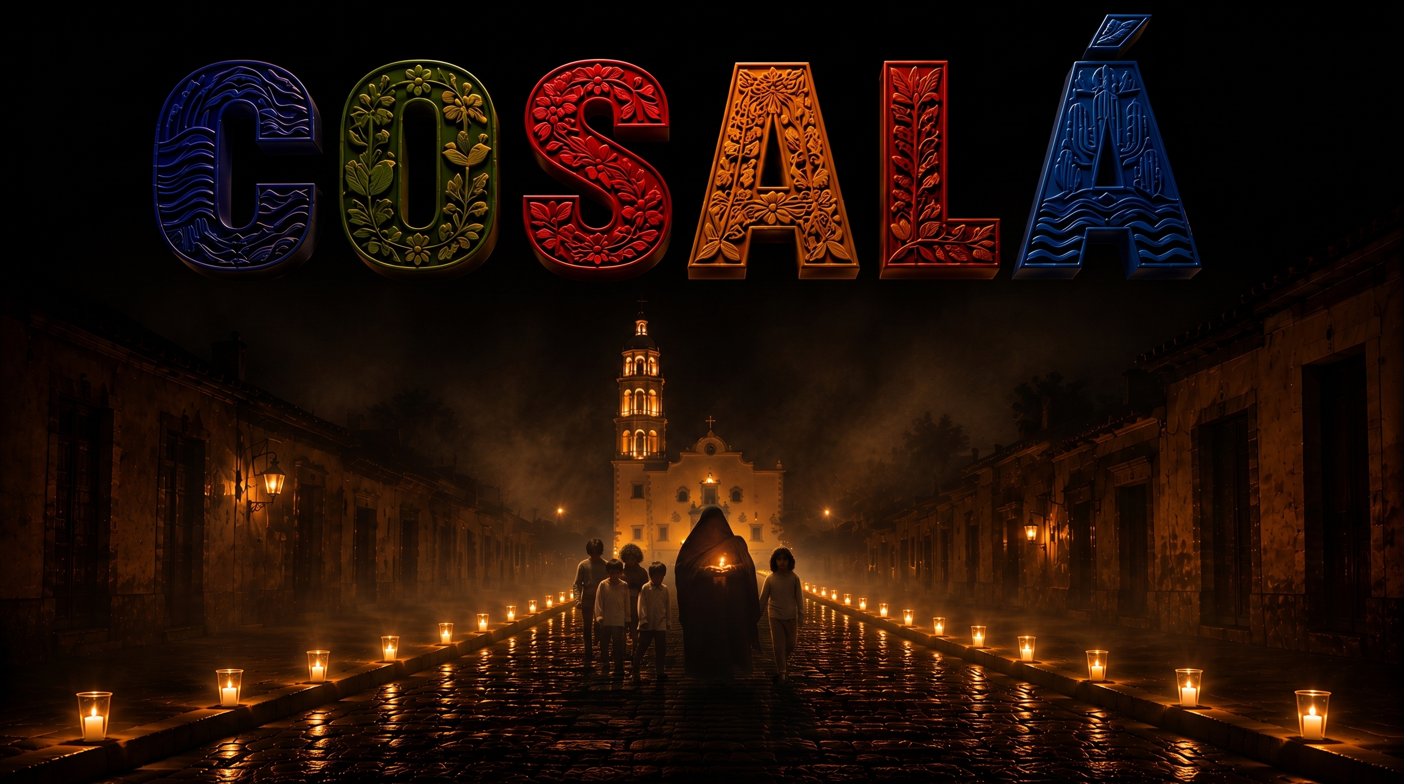 COSALÁ
