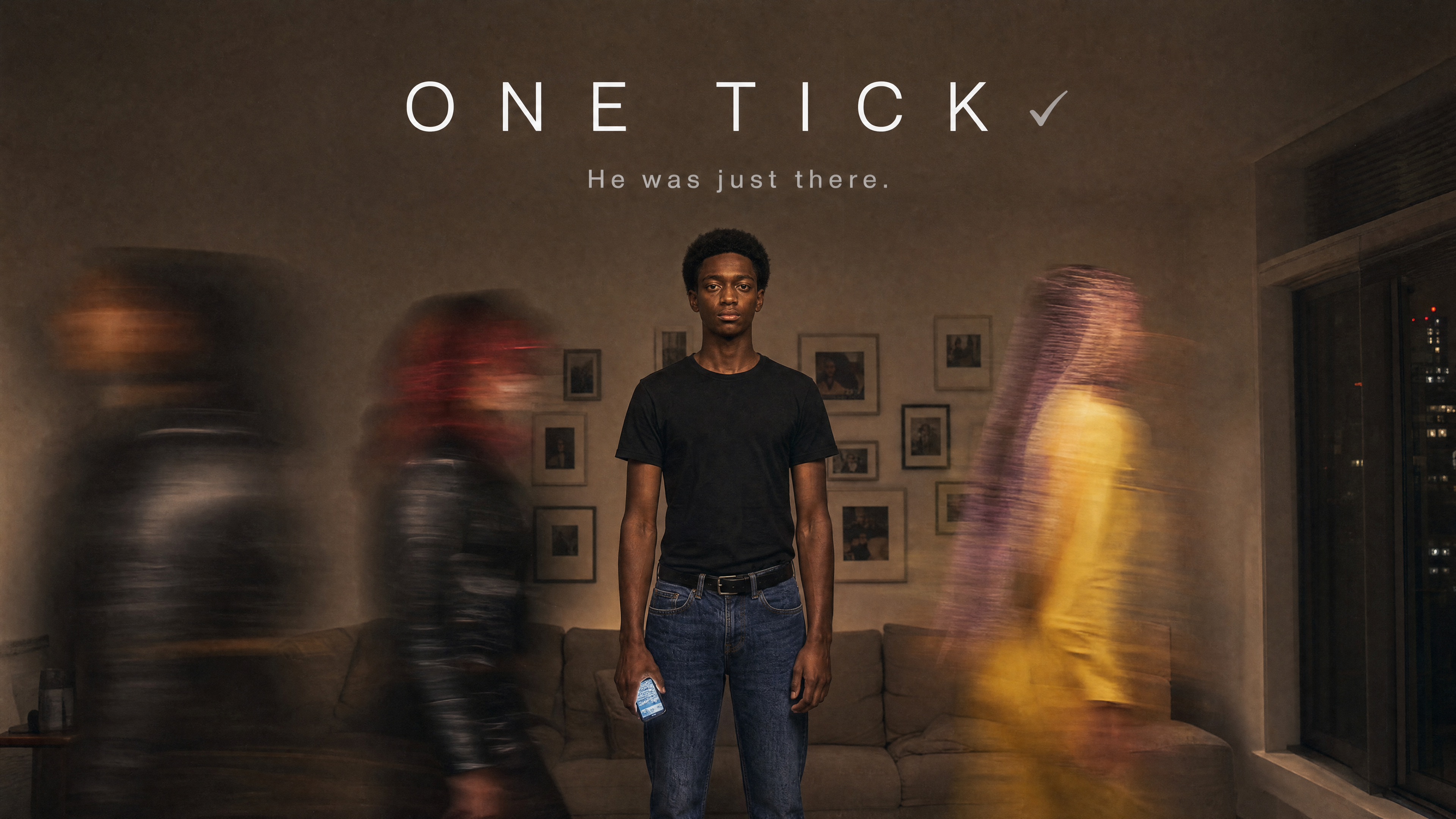 One Tick