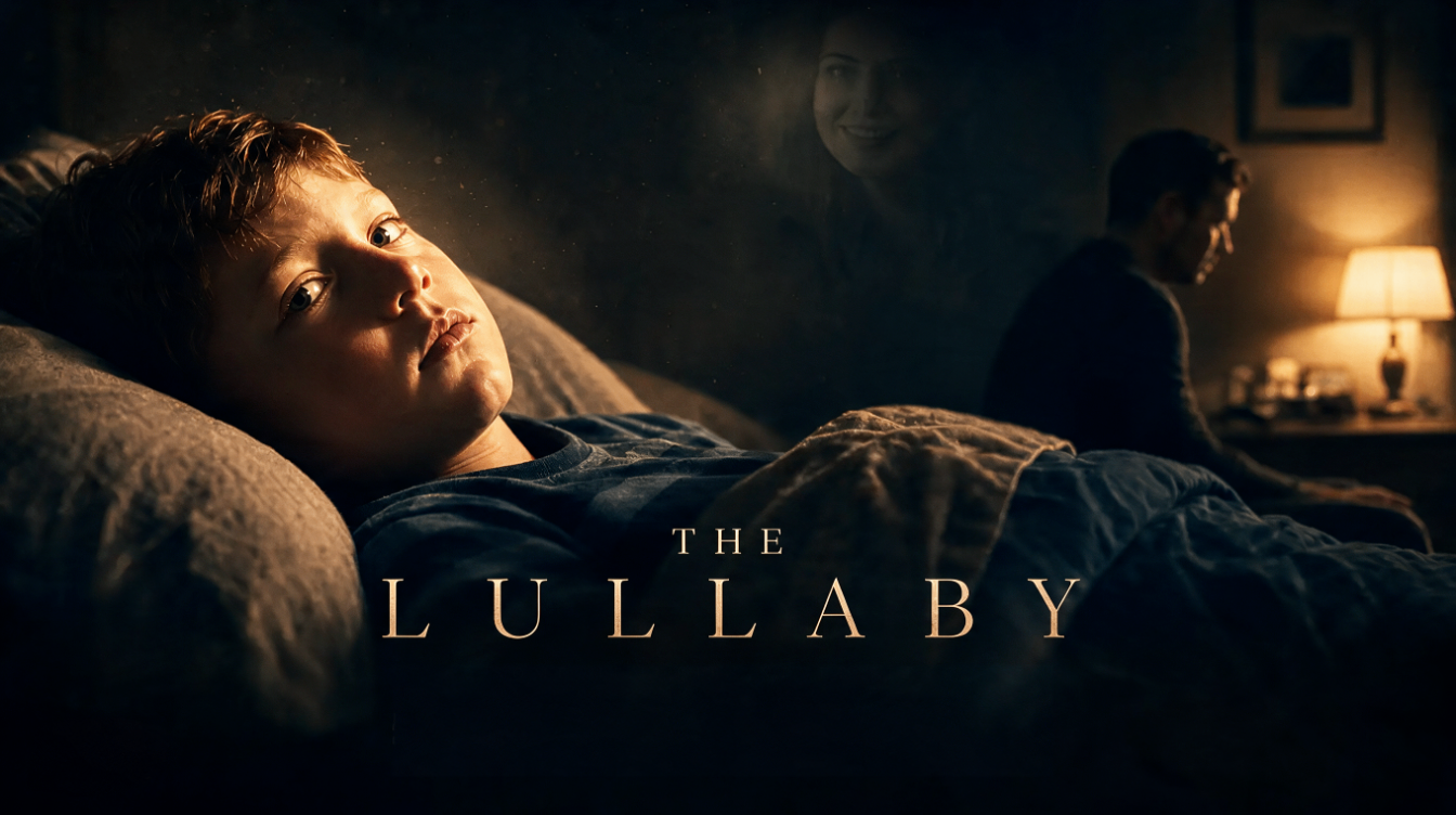 The Lullaby