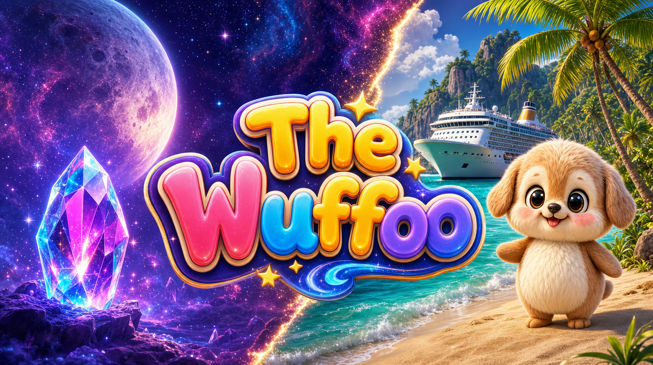 The Wuffoo