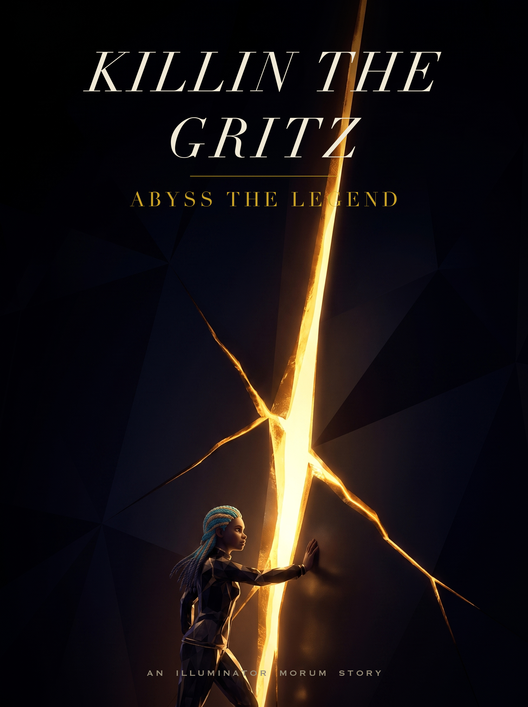 Killing The Gritz