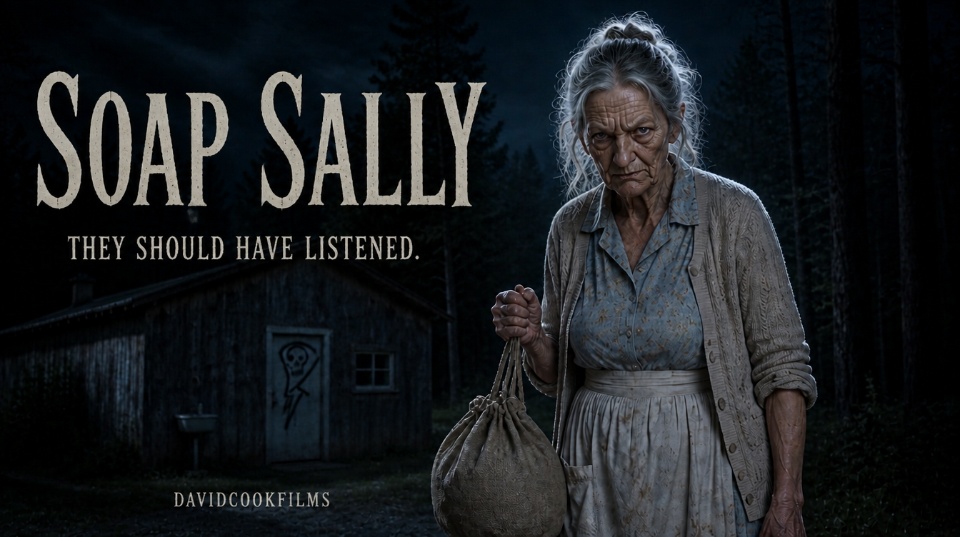 SoaP SallY