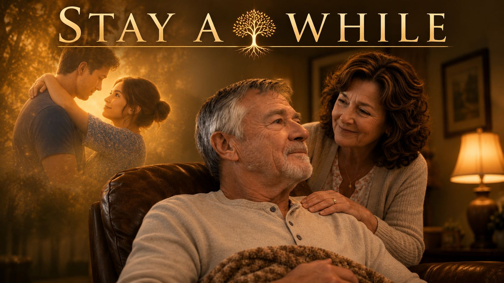 Stay A While