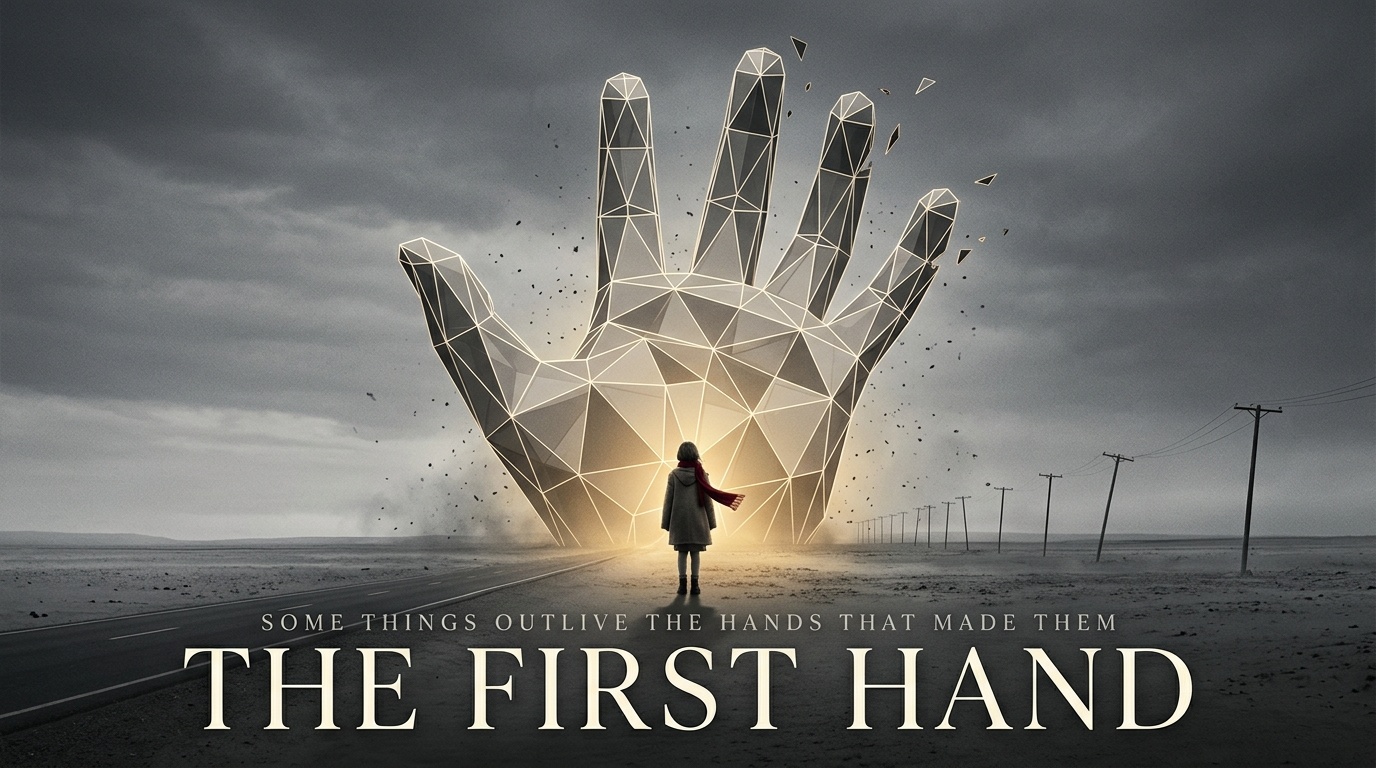 THE FIRST HAND