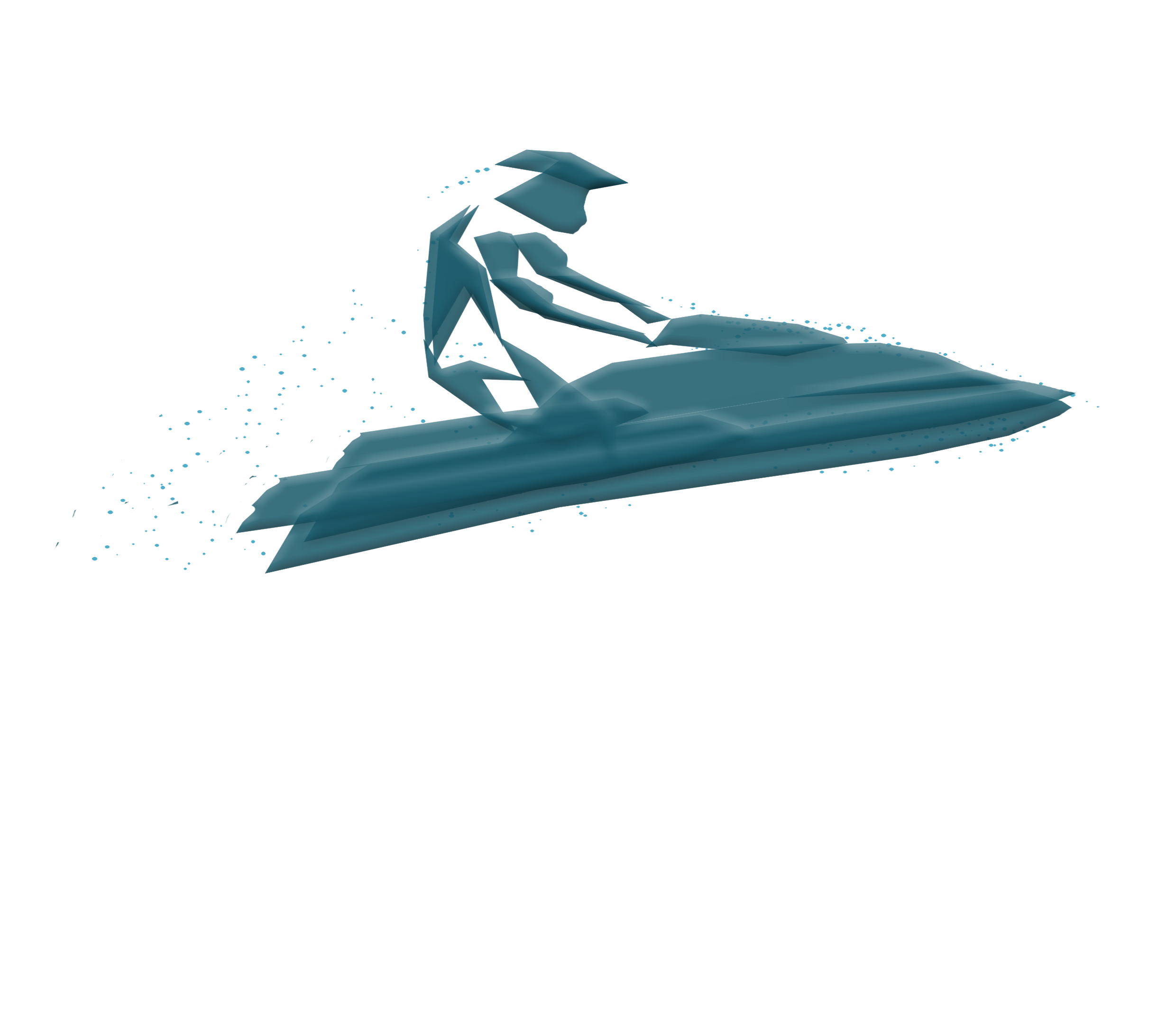 HydroVenture — New Adventure Water Sport Rental, Luquillo, Puerto Rico