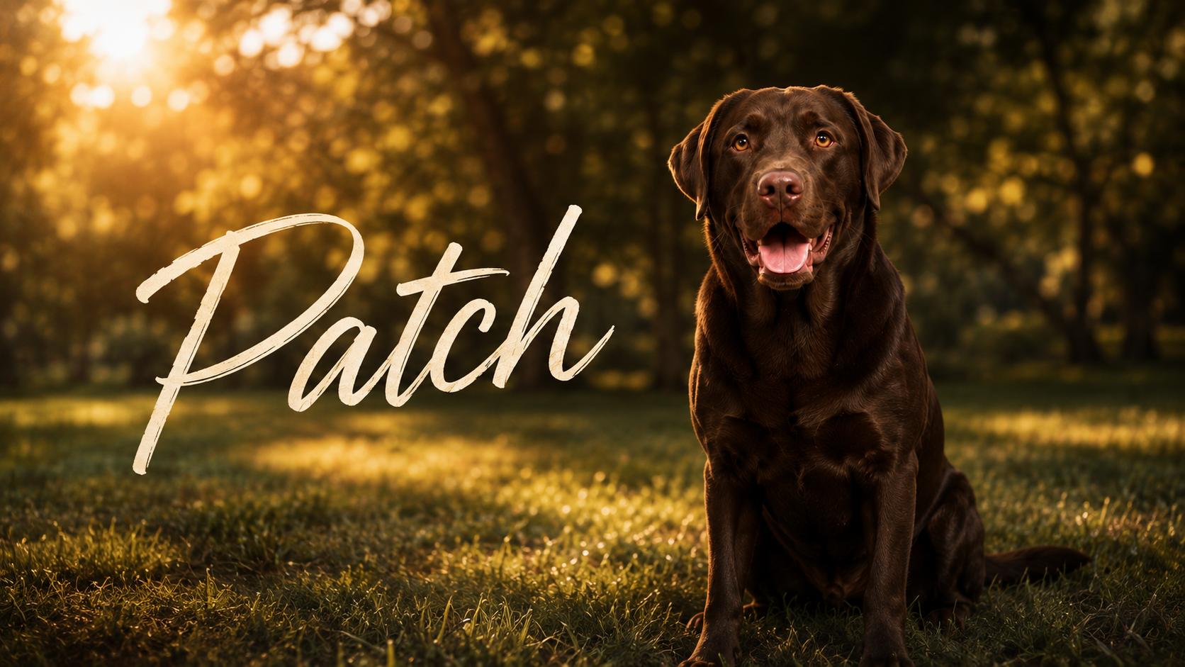 Patch