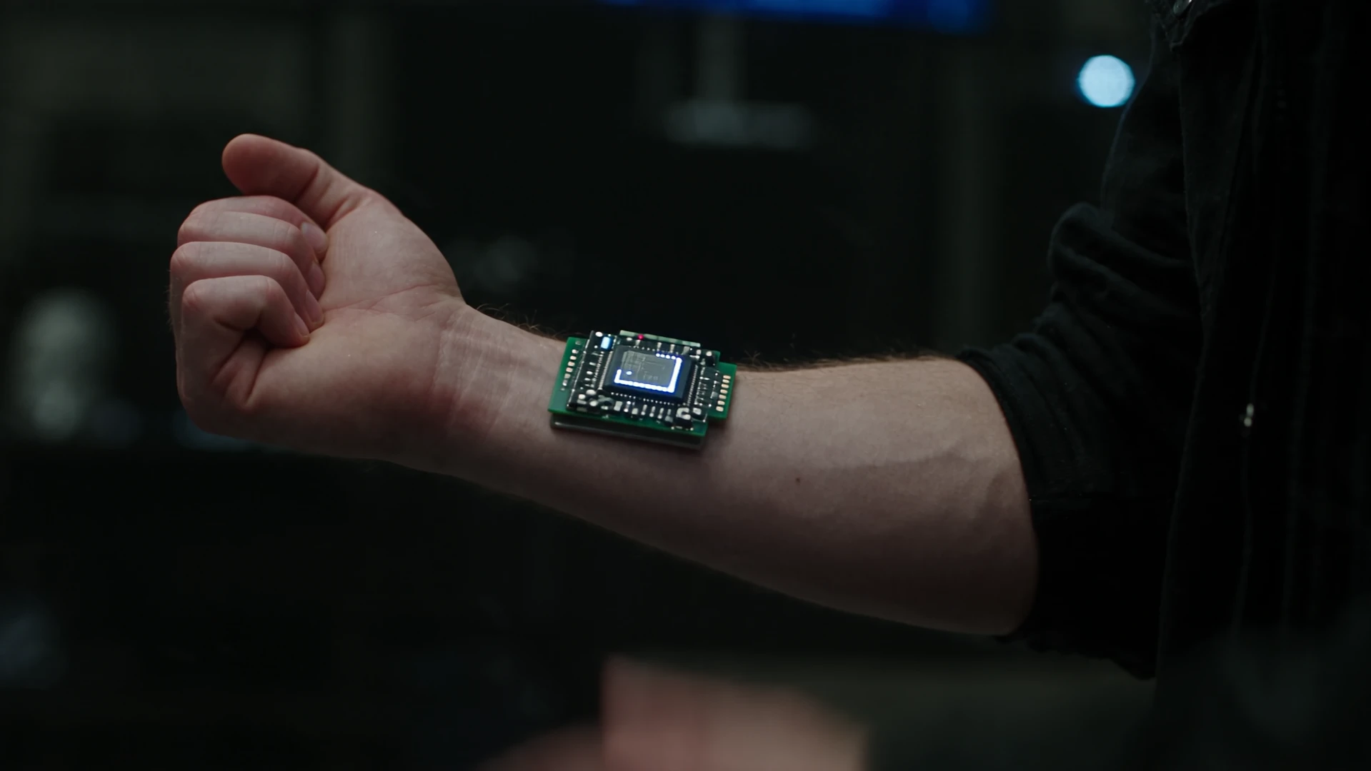 The Bad Boys - Bringing AI into Mind