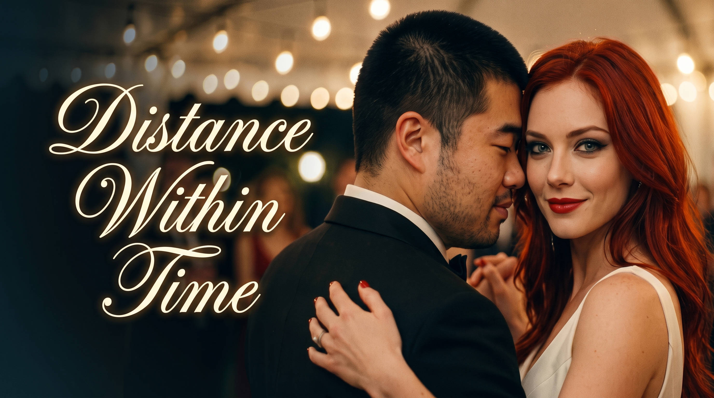 Distance Within Time