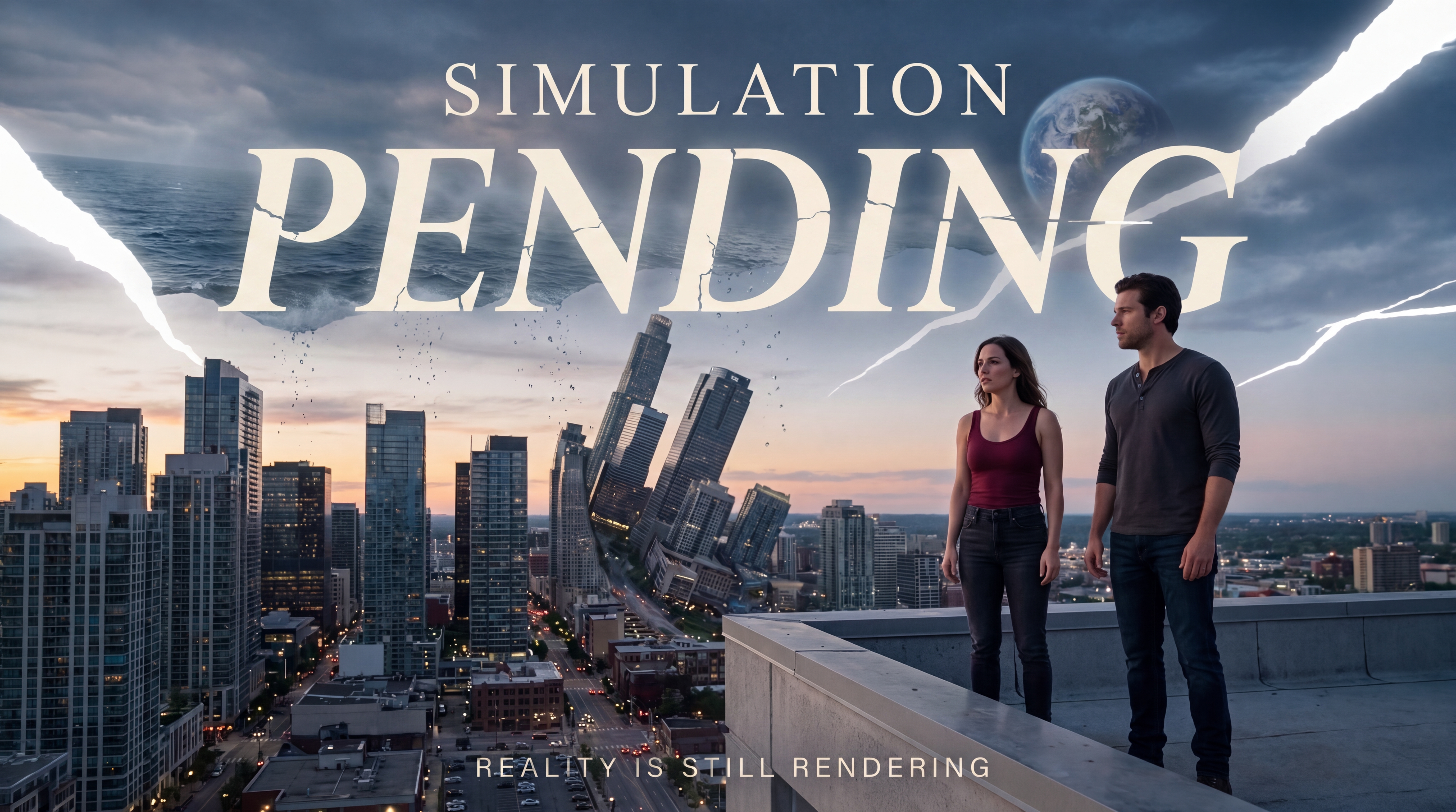 Simulation Pending