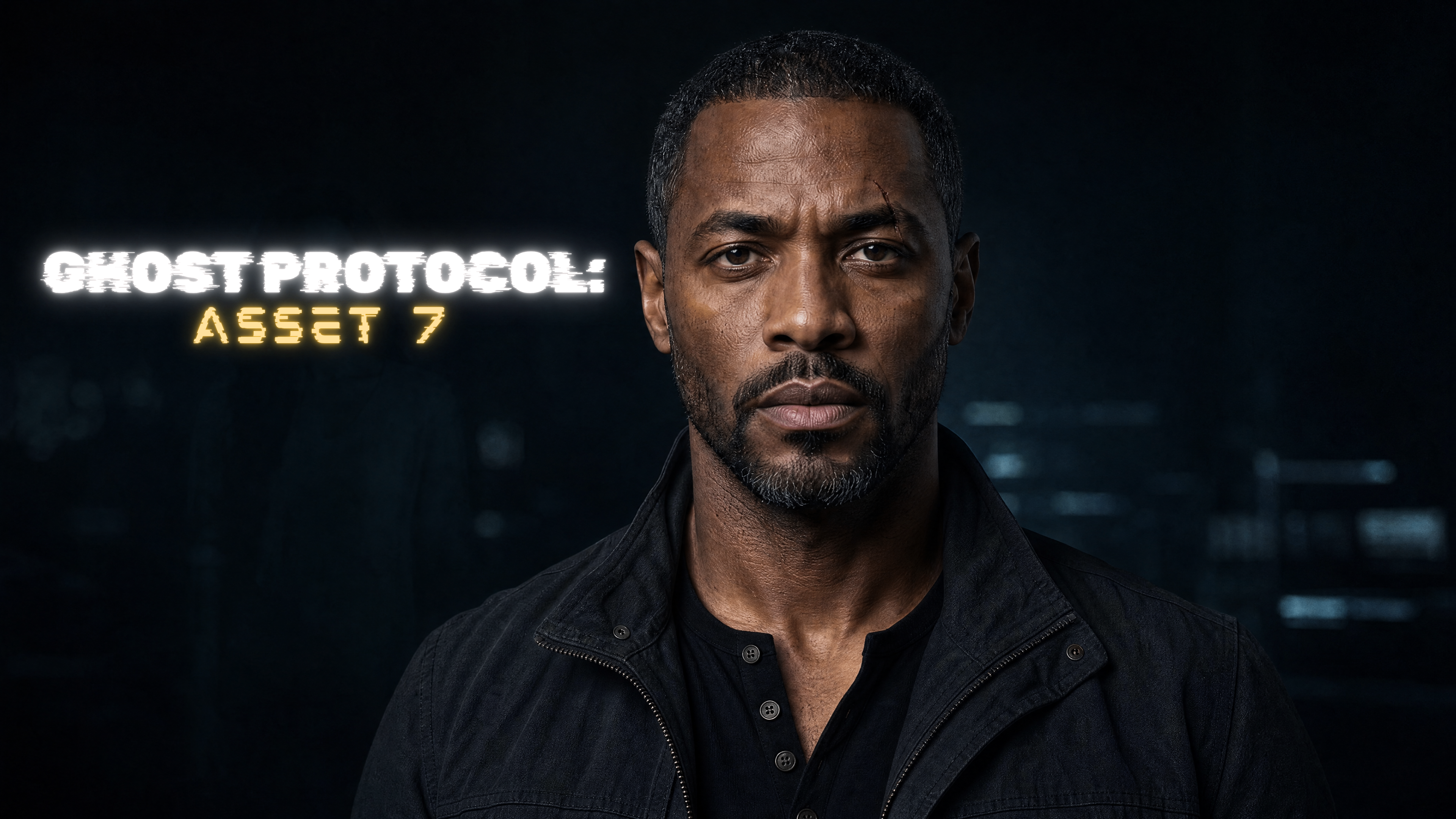 Ghost Protocol: Asset 7