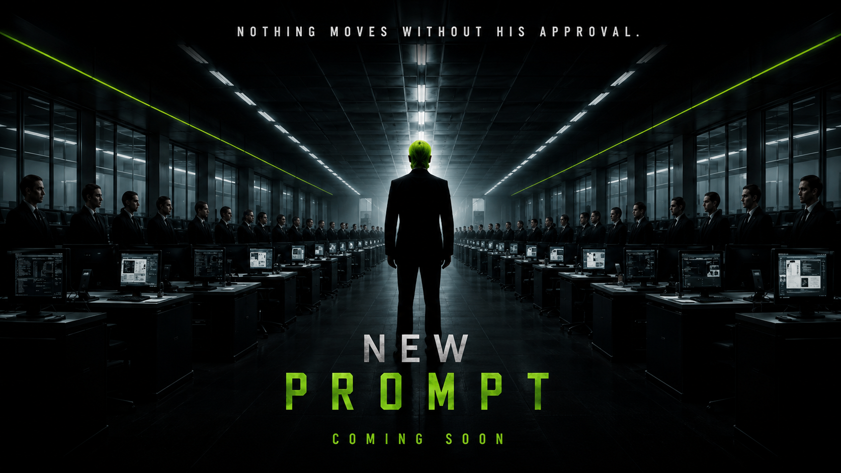 New Prompt