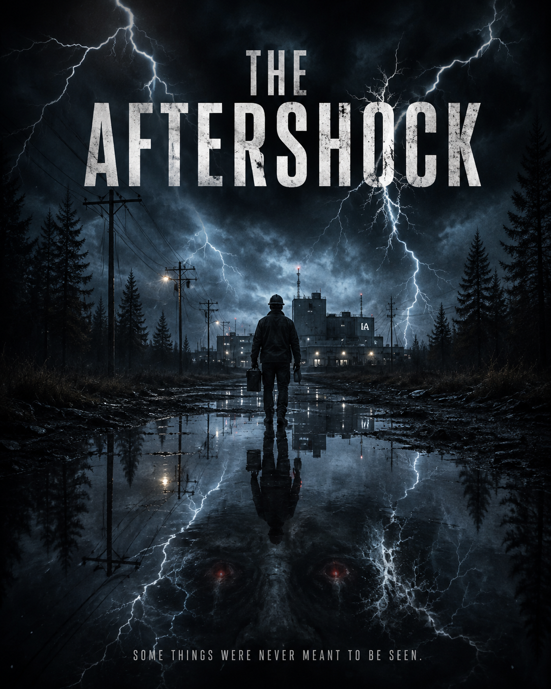 AFTERSHOCK