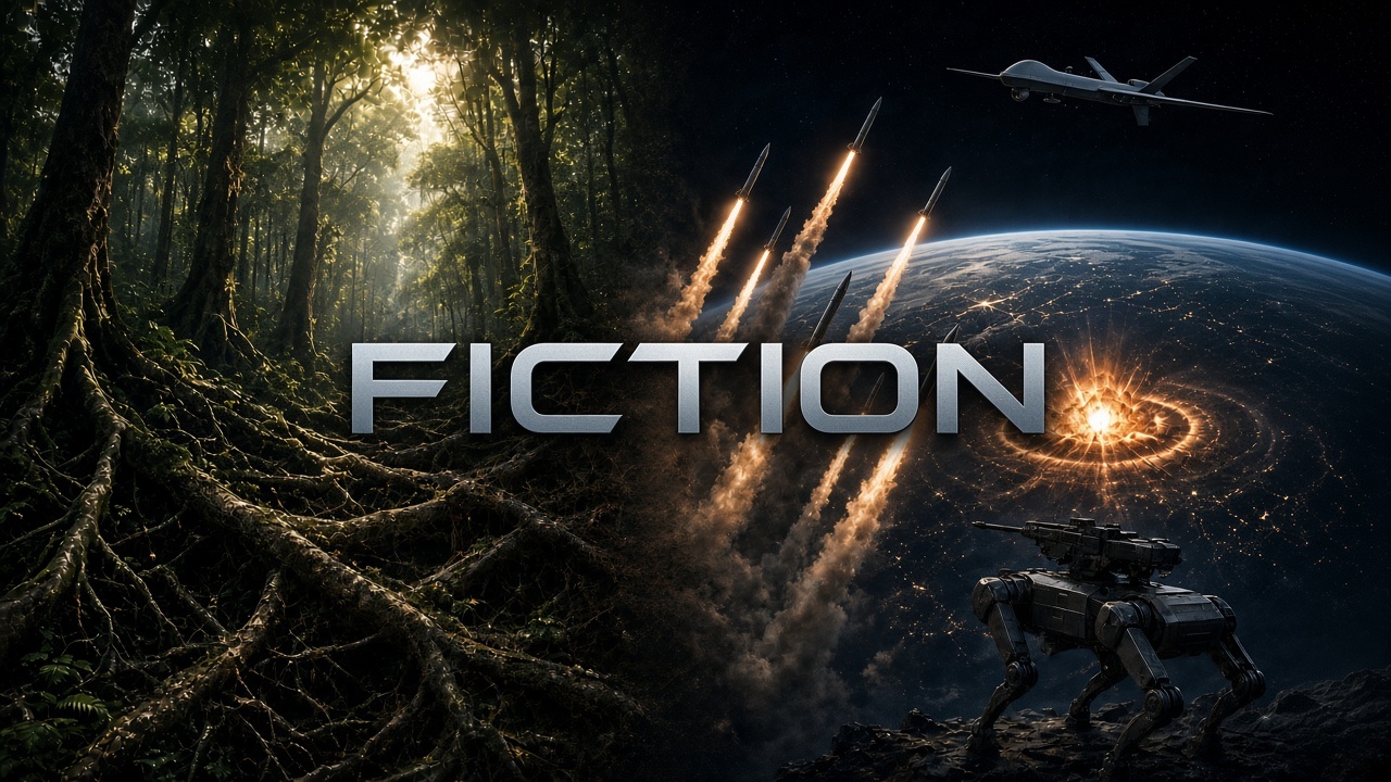 fiction