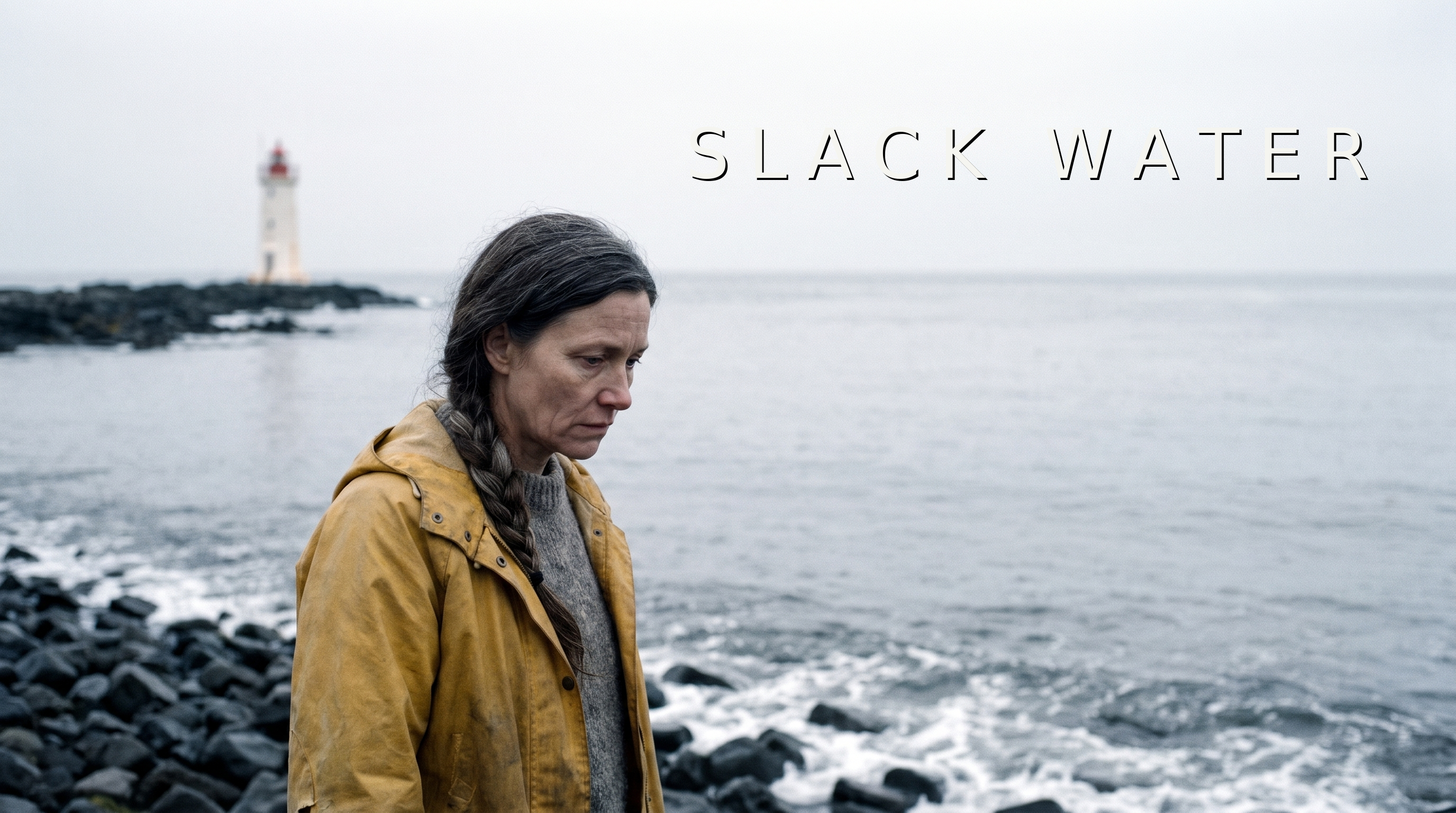 Slack Water