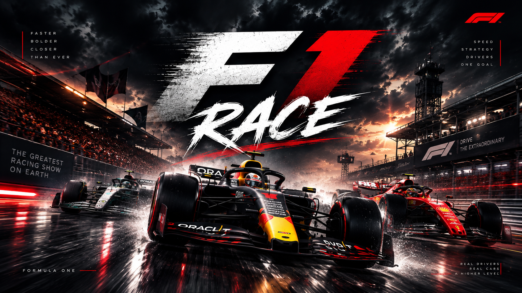 Apex Velocity : F1