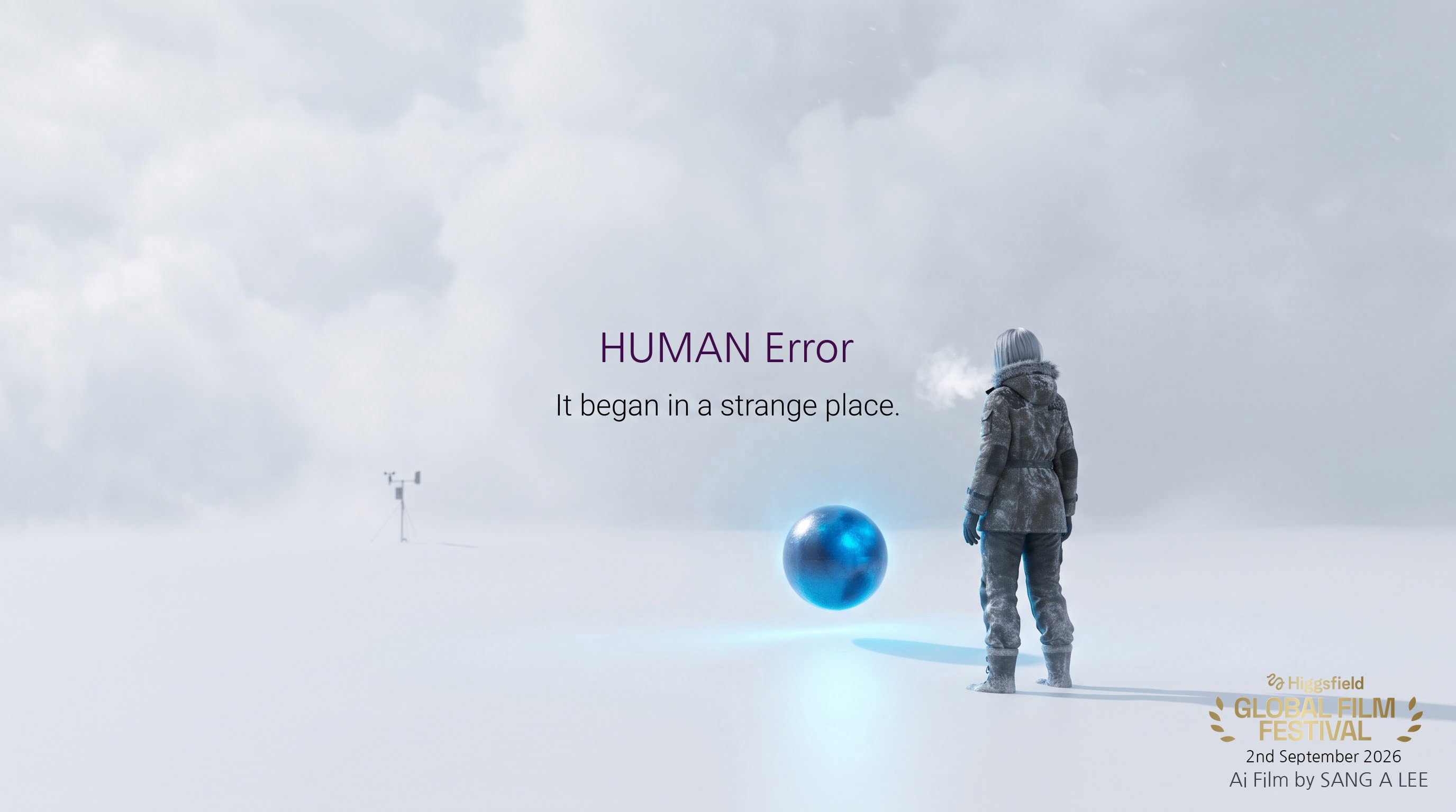 AI Film Festival