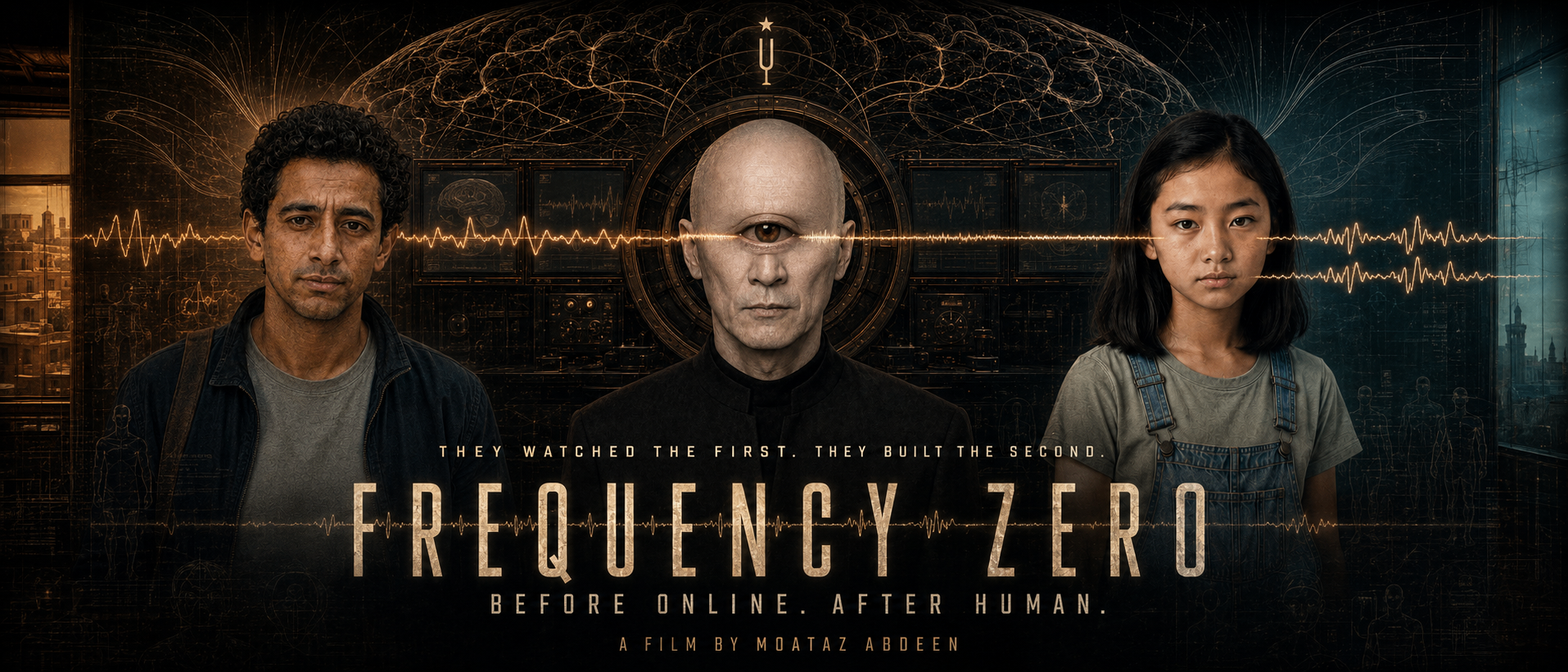 FREQUENCY ZERO