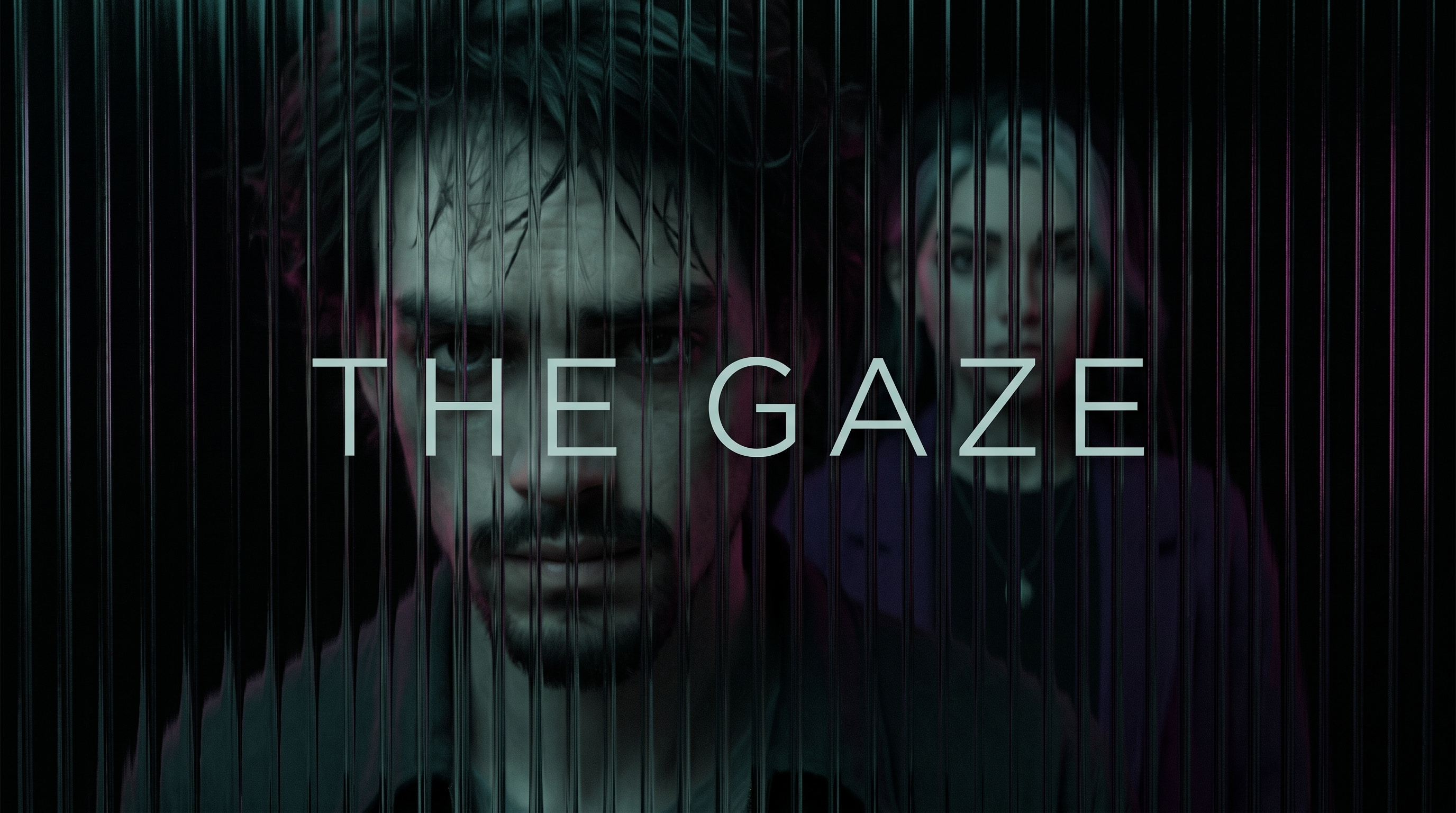 THE GAZE