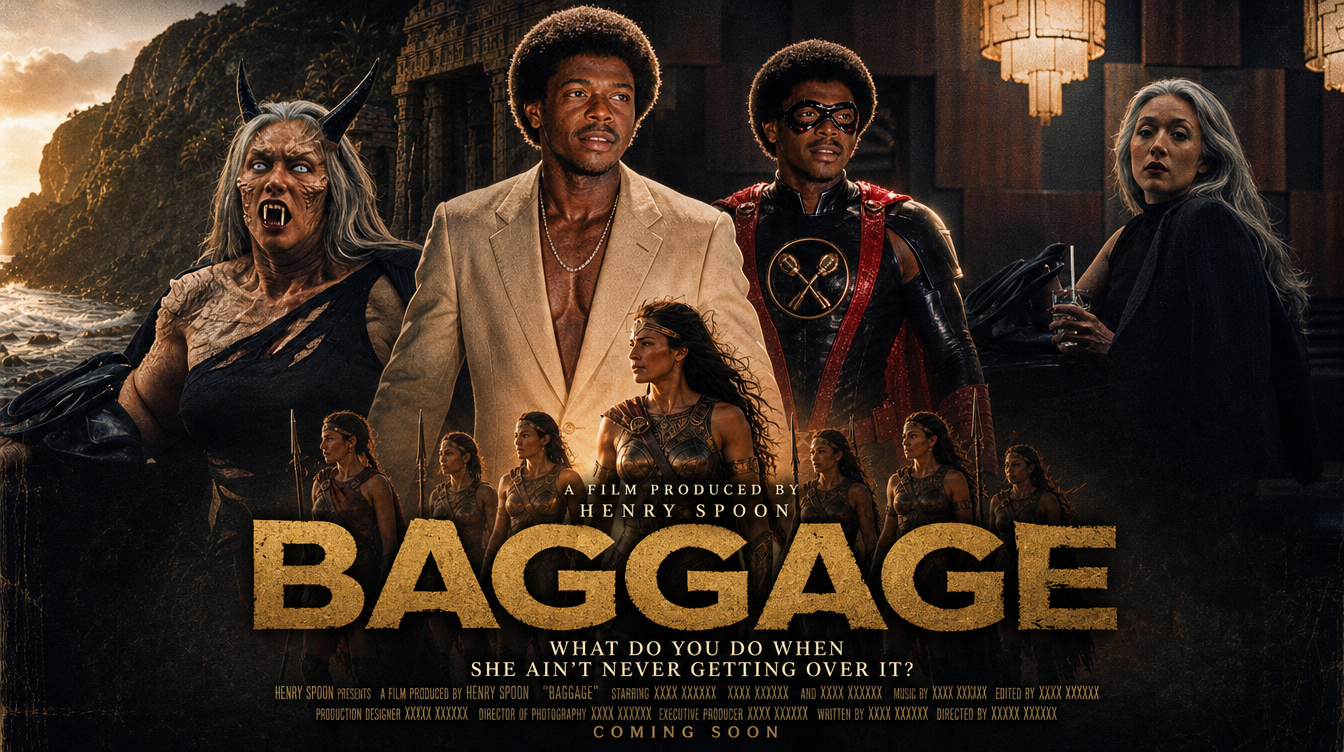"Baggage"