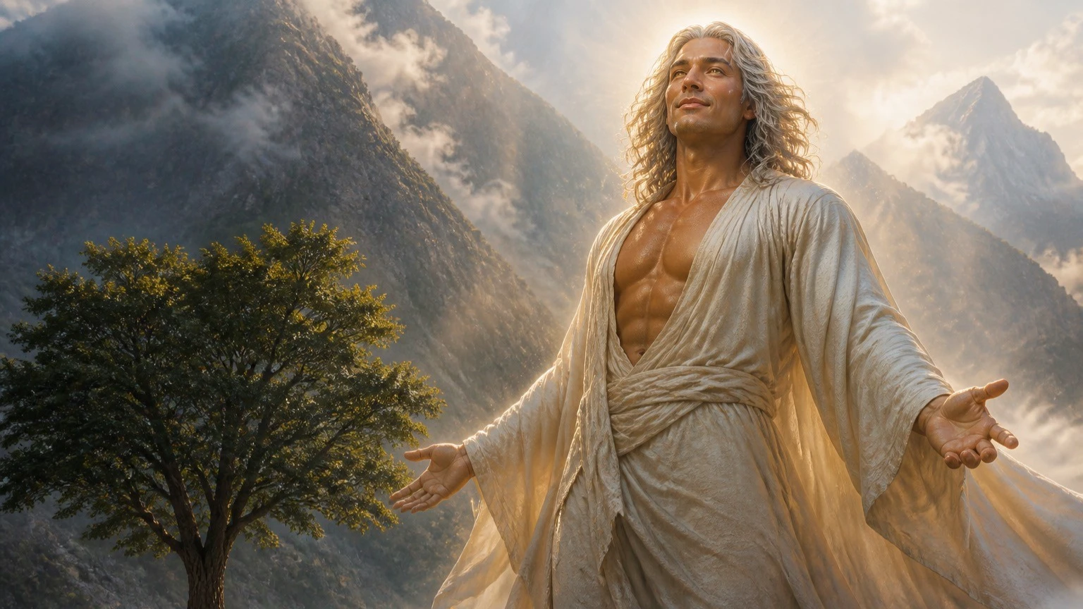 The awakening