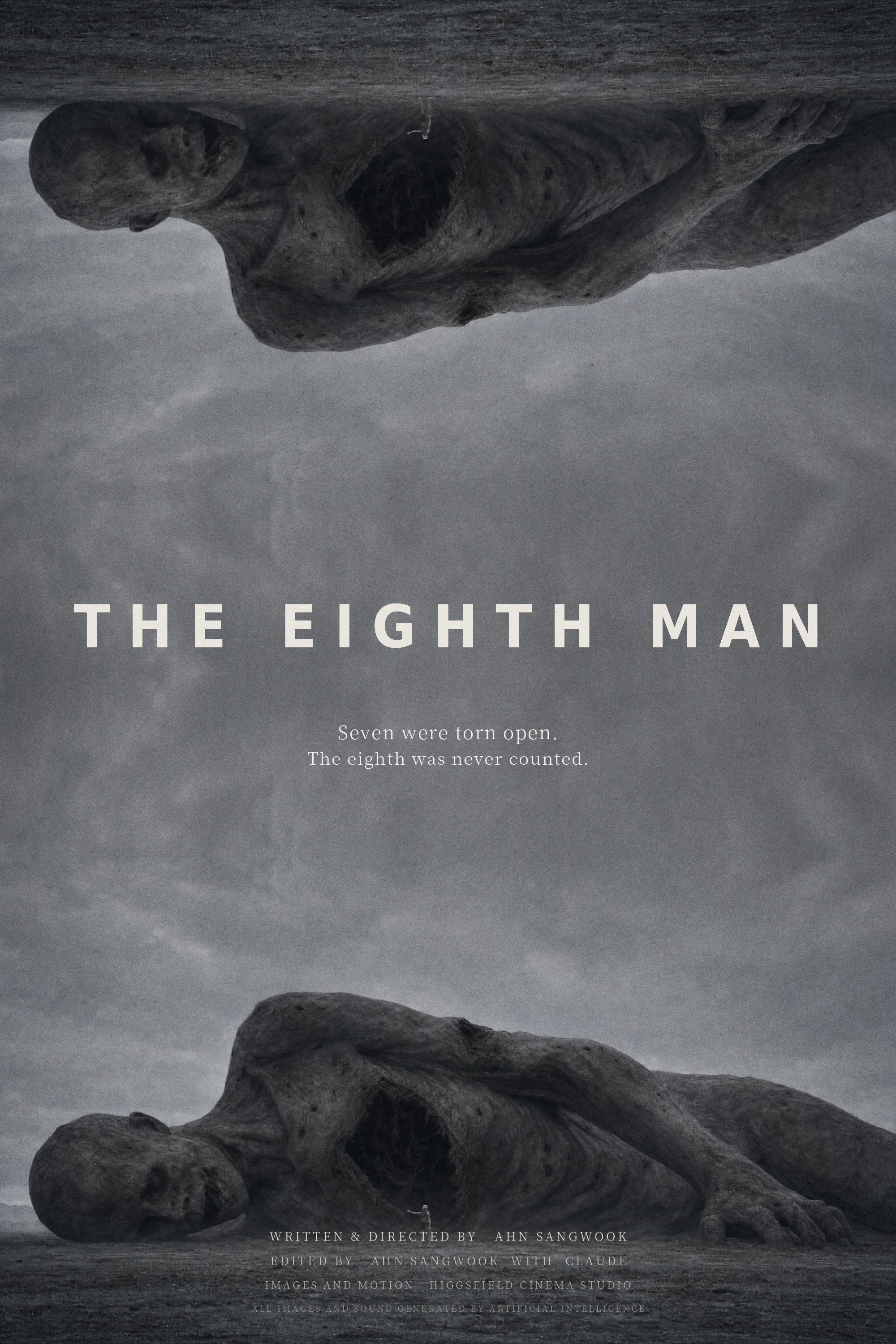 THE EIGHTH MAN