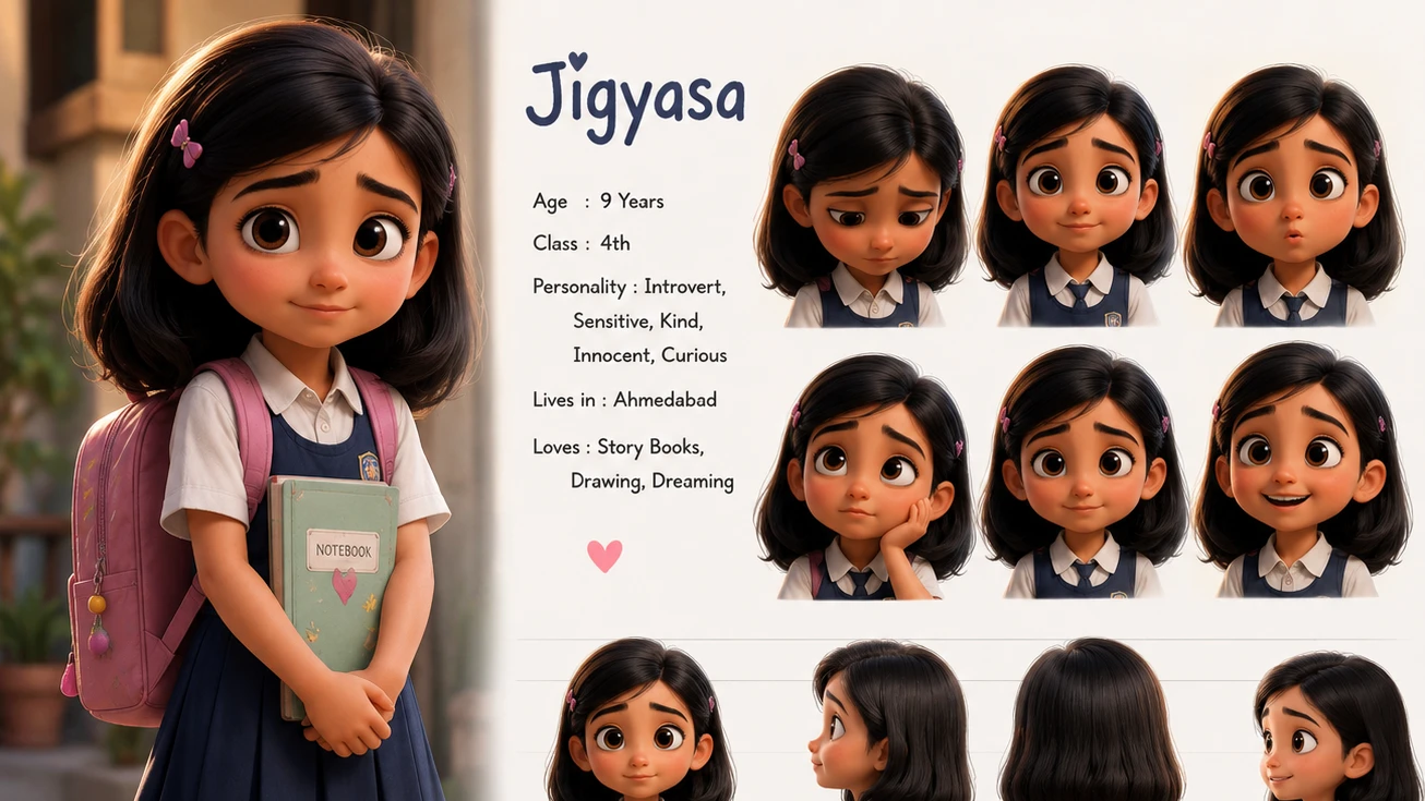 JIGYASA