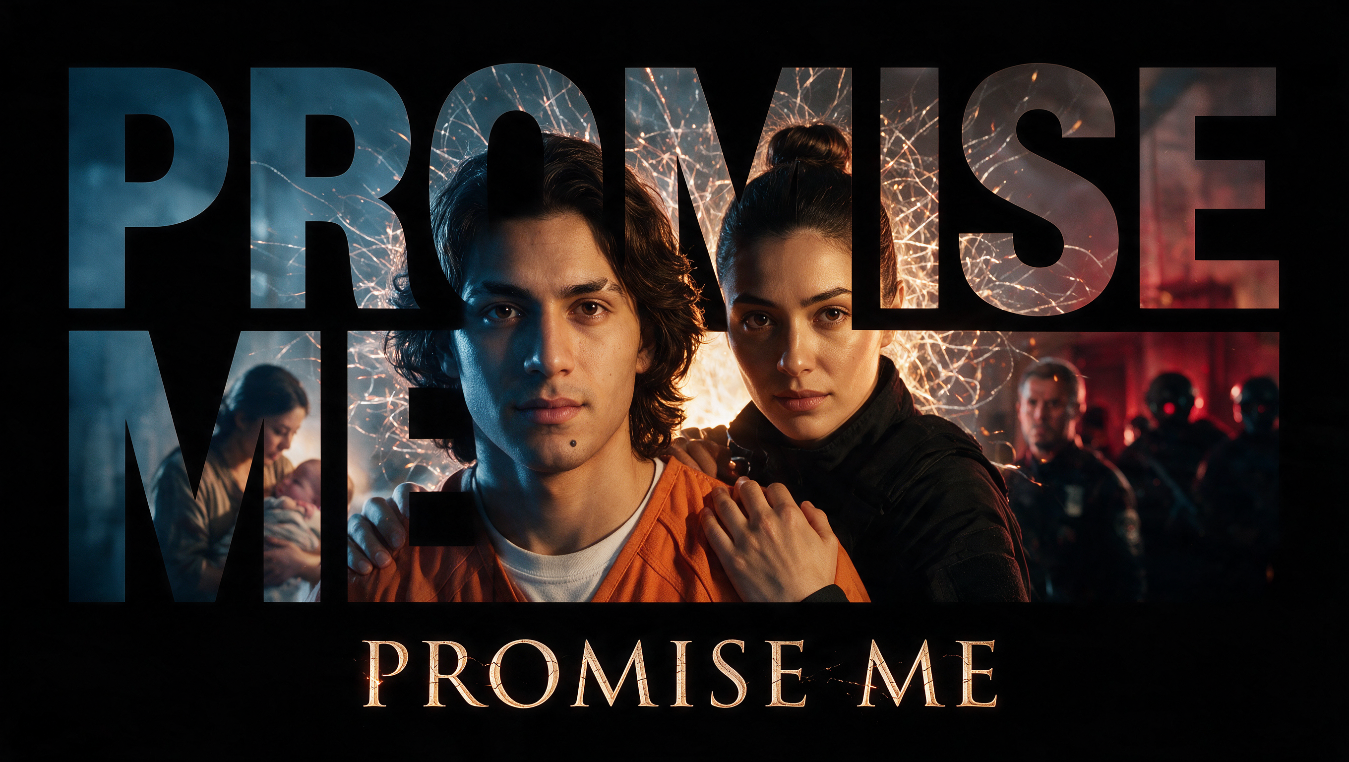 Promise Me