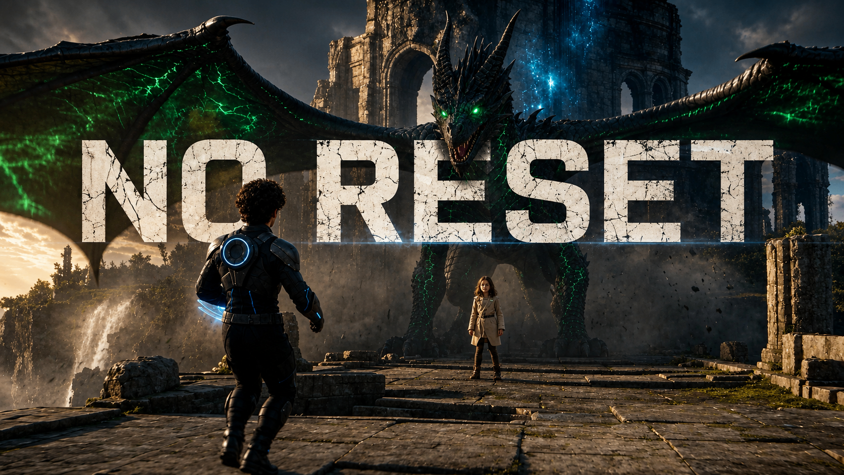 No Reset