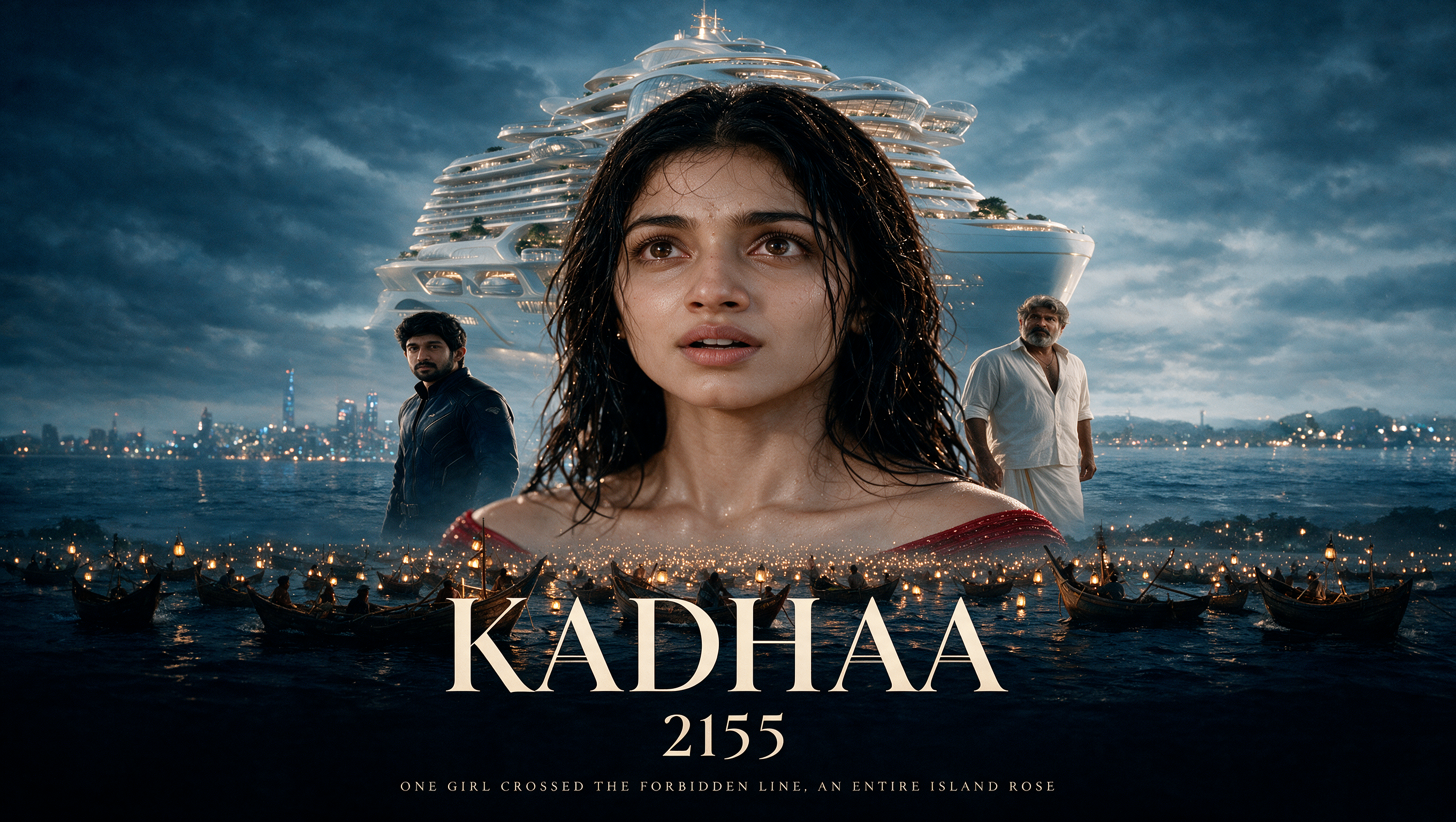 KADHAA 2155