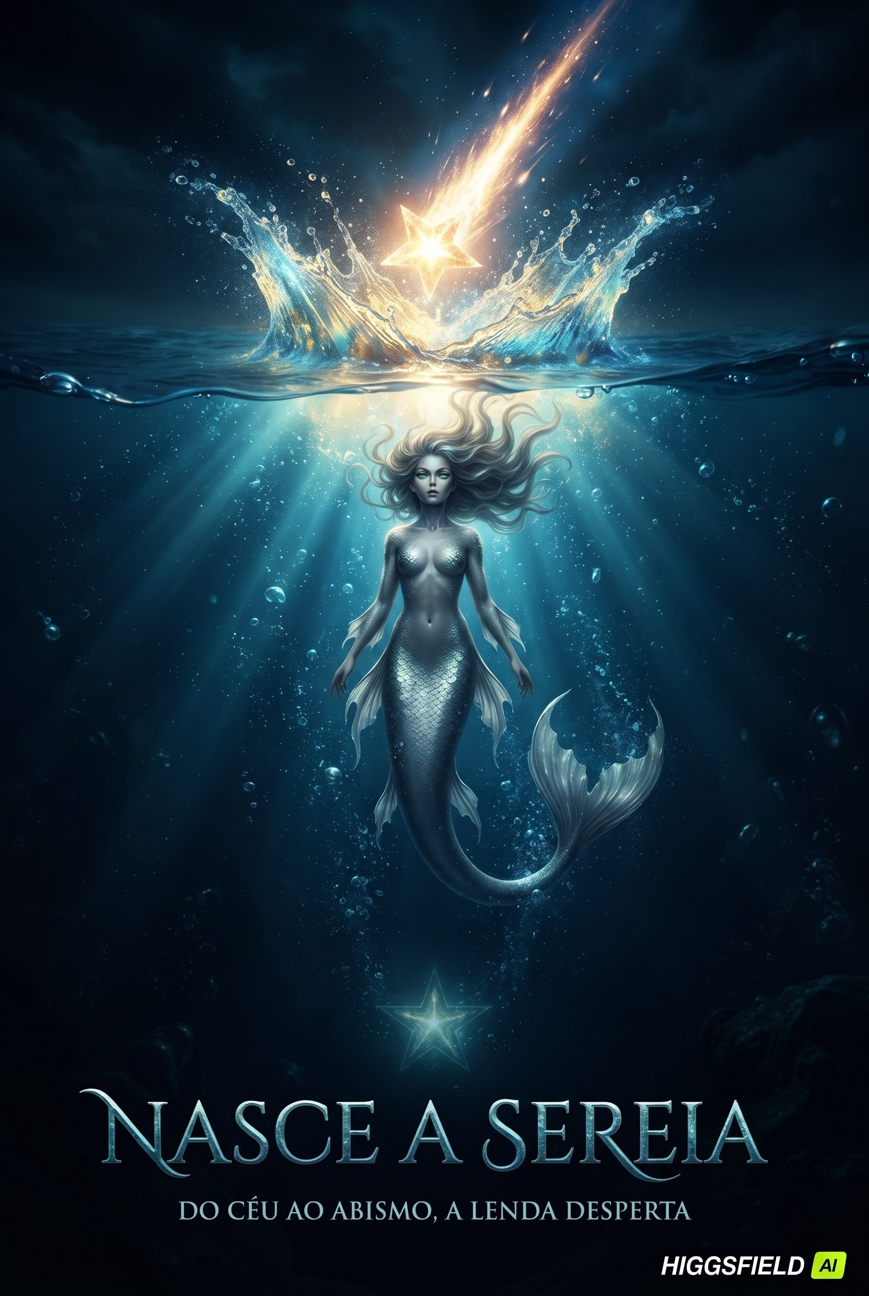 LA SIRENA
