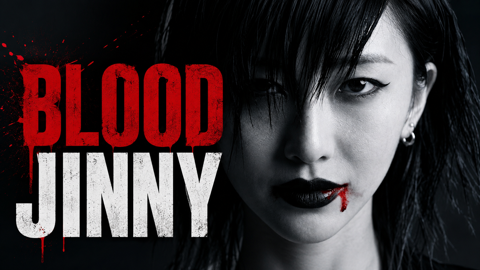 Blood Jinny