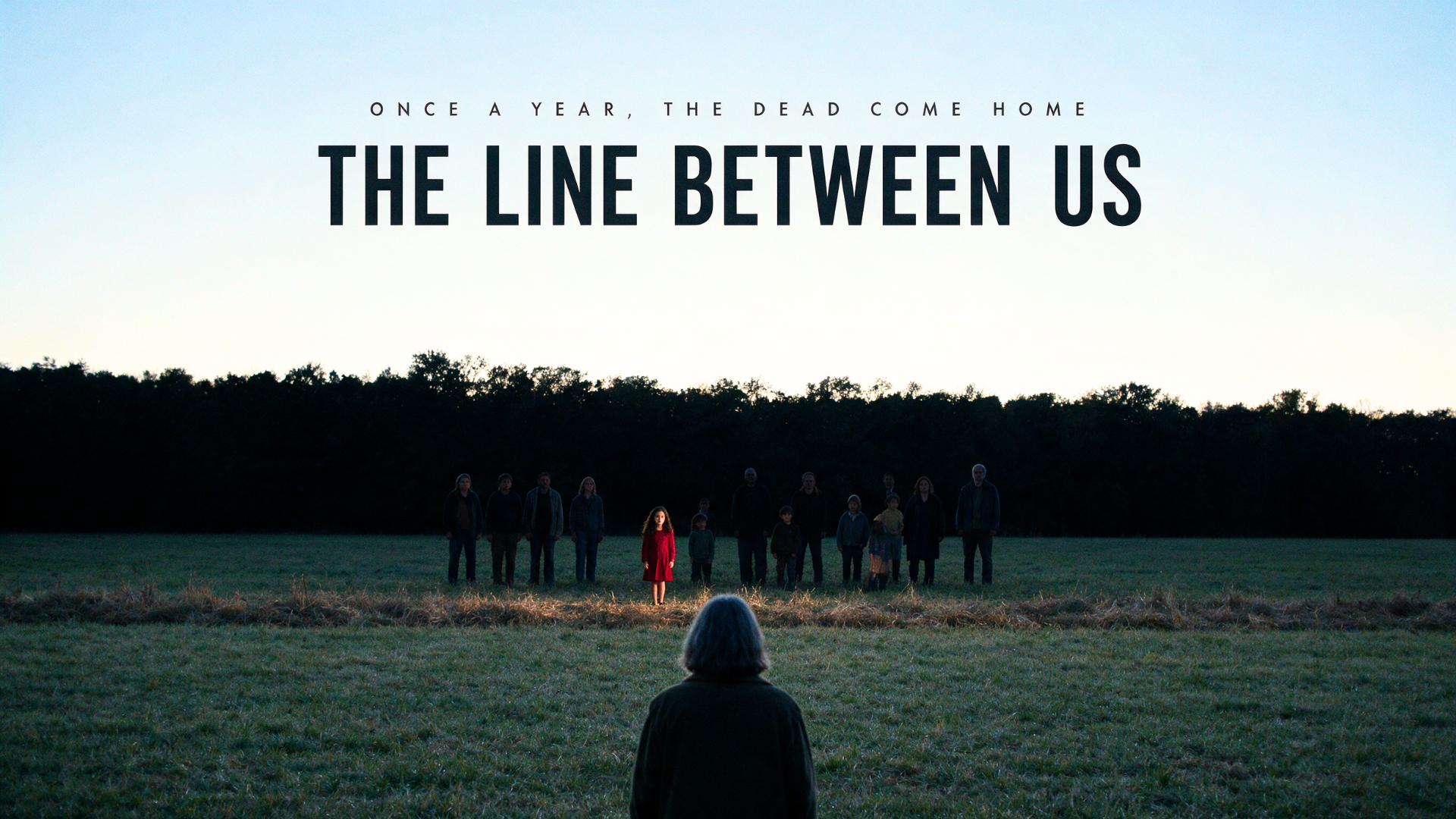 The Line Between Us