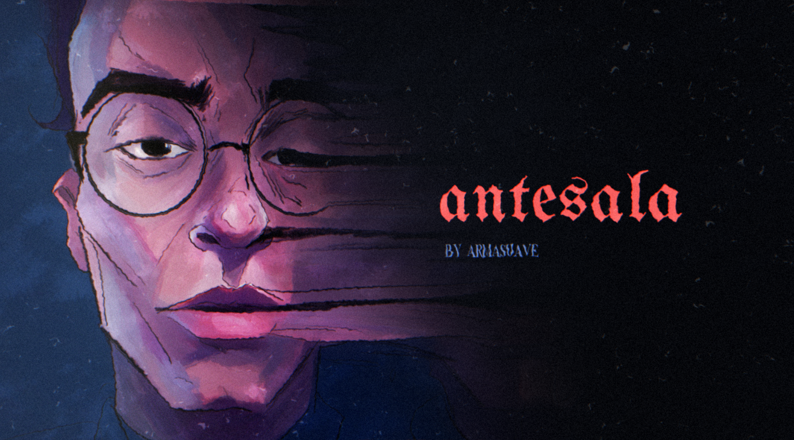 Antesala