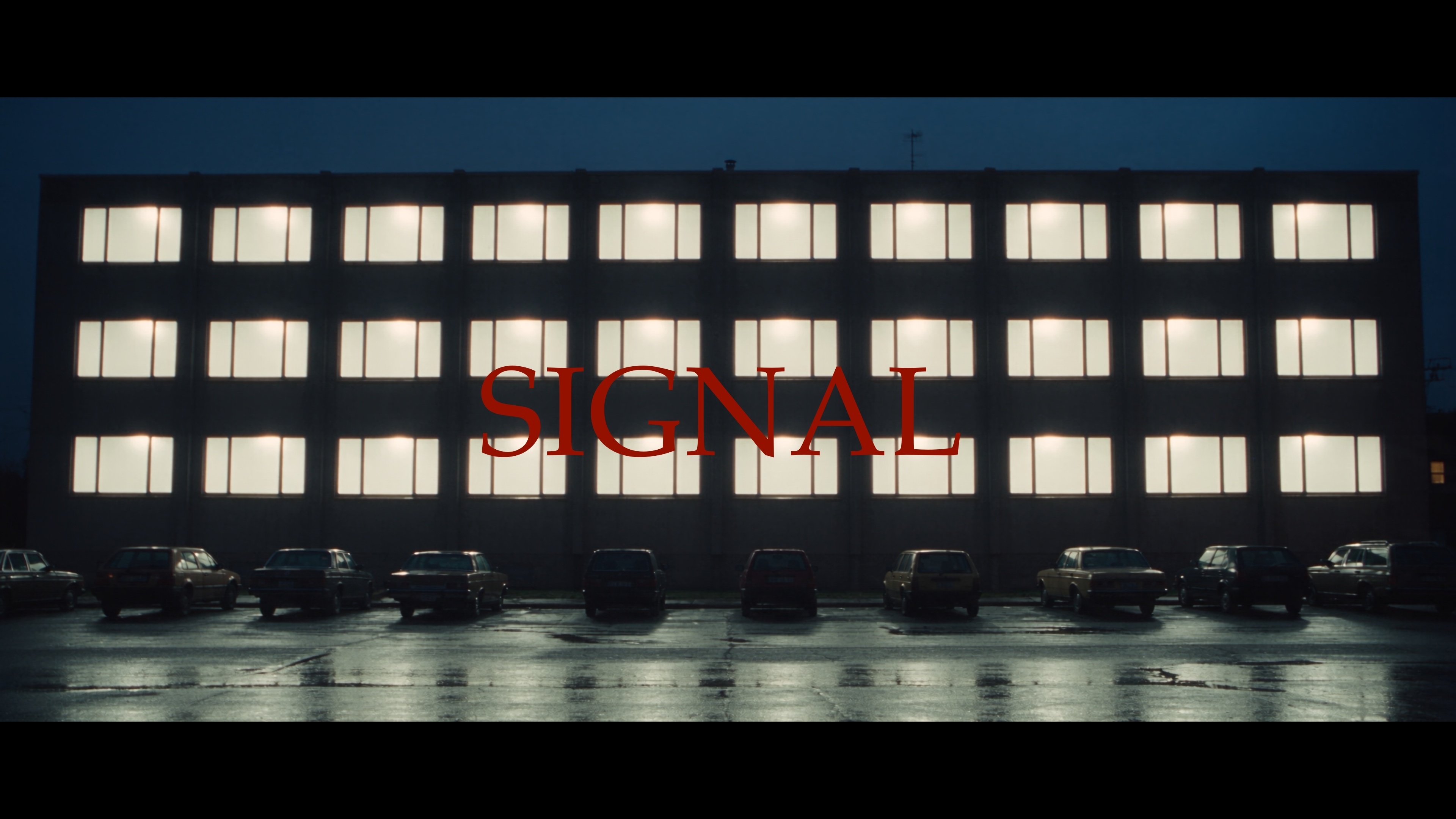 SIGNAL