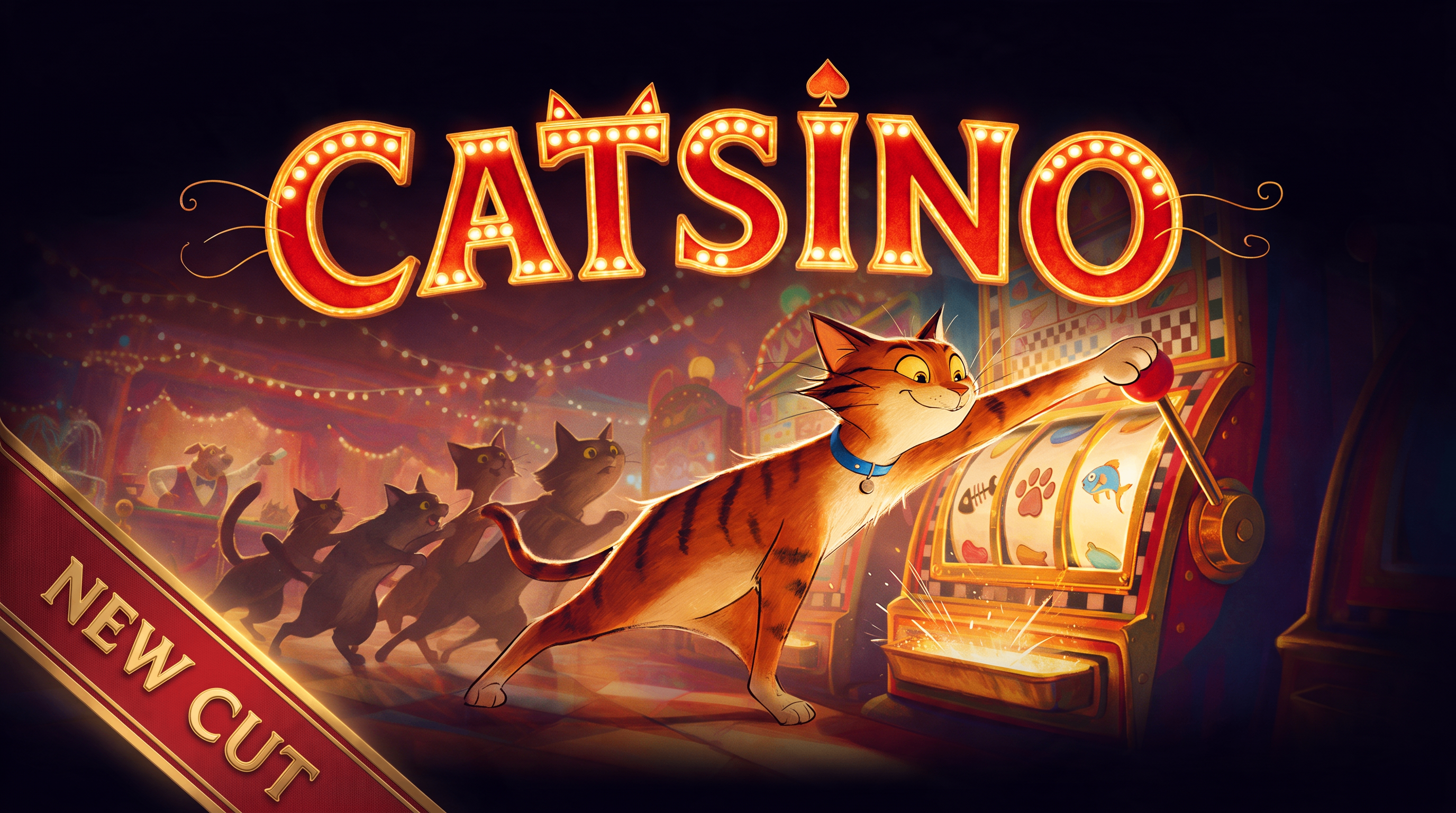 CATSINO